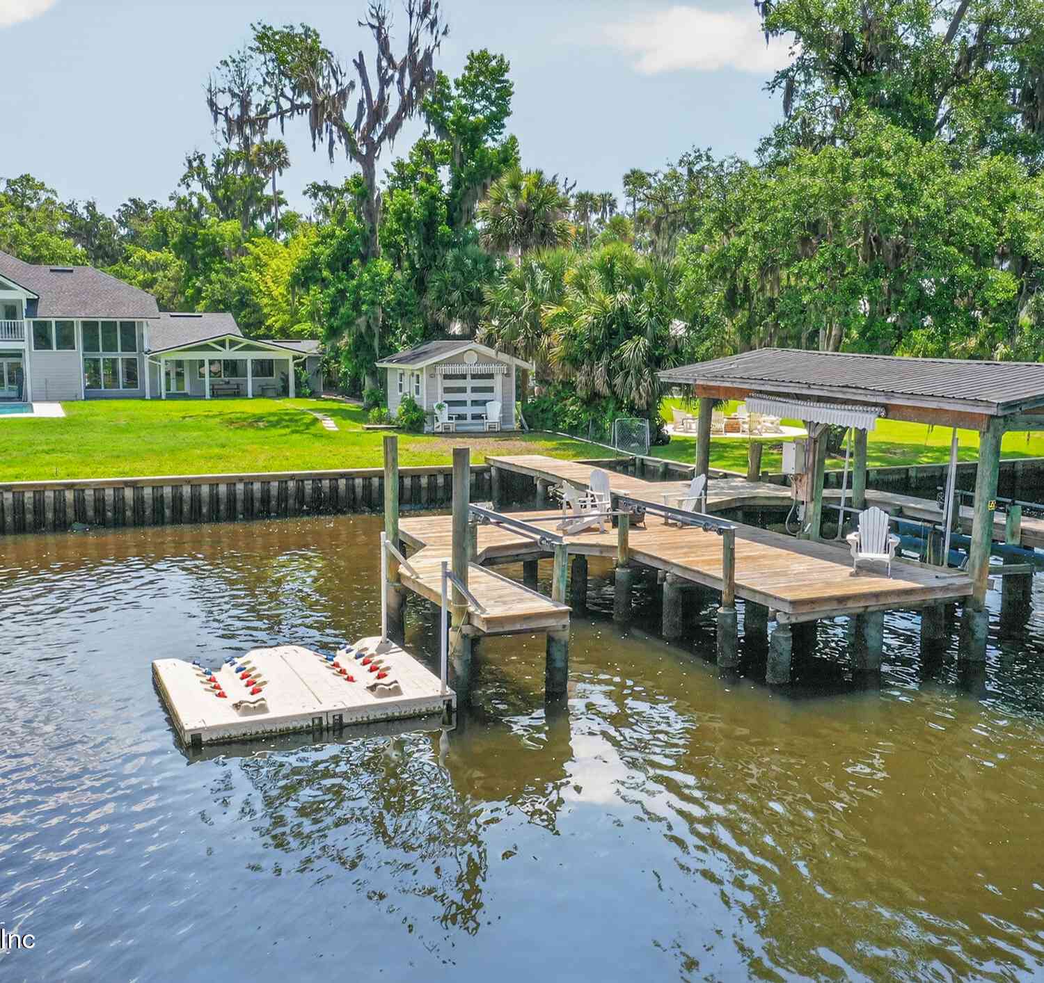 Homes For Sale - 55 S Roscoe Boulevard<br/> Ponte Vedra Beach, FL 32082