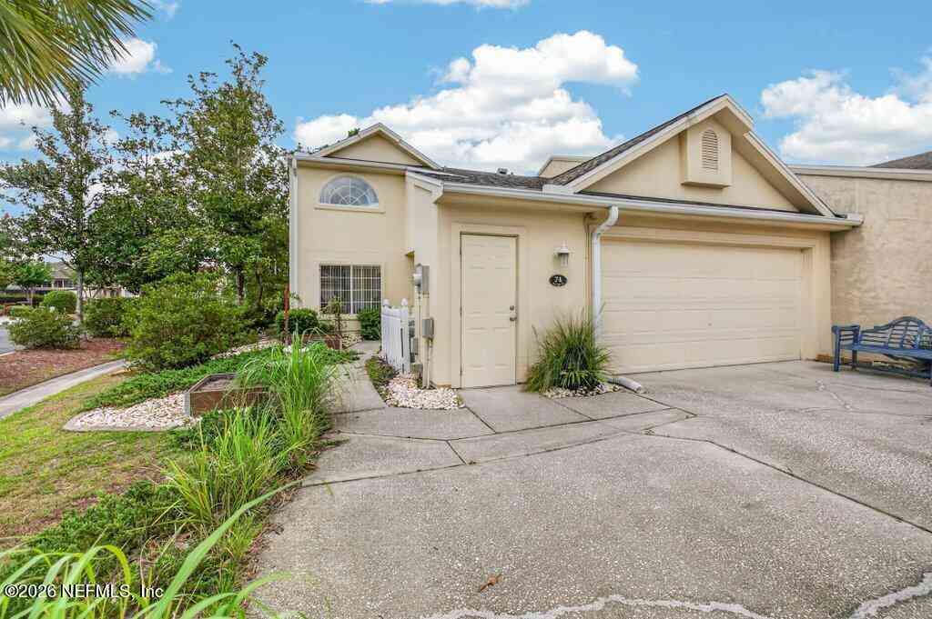 Townhouse For Sale - 74 Fox Valley Drive<br/> Orange Park, FL 32073