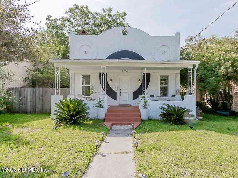 Homes For Rent - 2784 Lydia Street<br/> Jacksonville, FL 32205