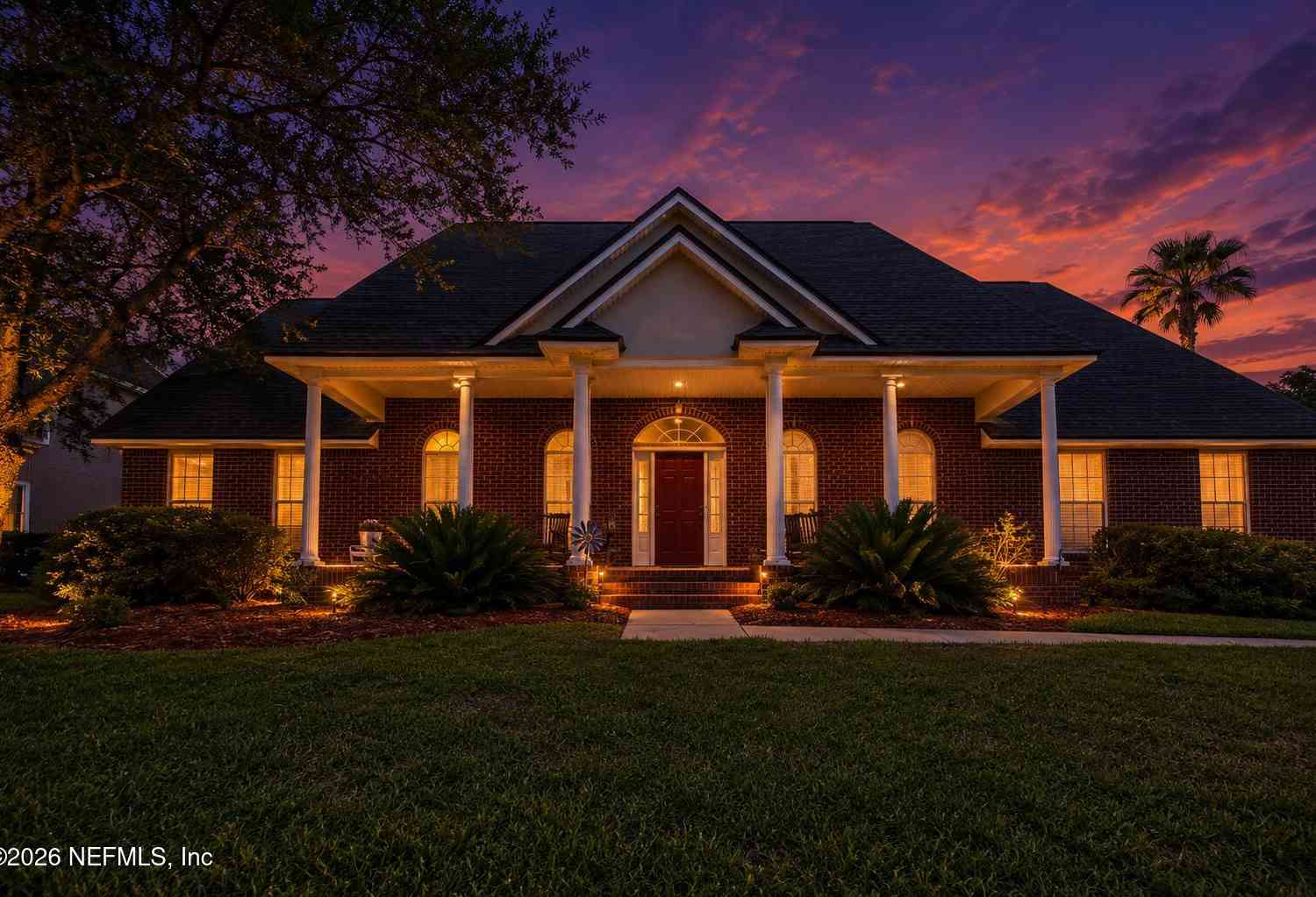 Homes For Sale - 12633 Shoal Creek Lane<br/> Duval County, Jacksonville, FL 32225