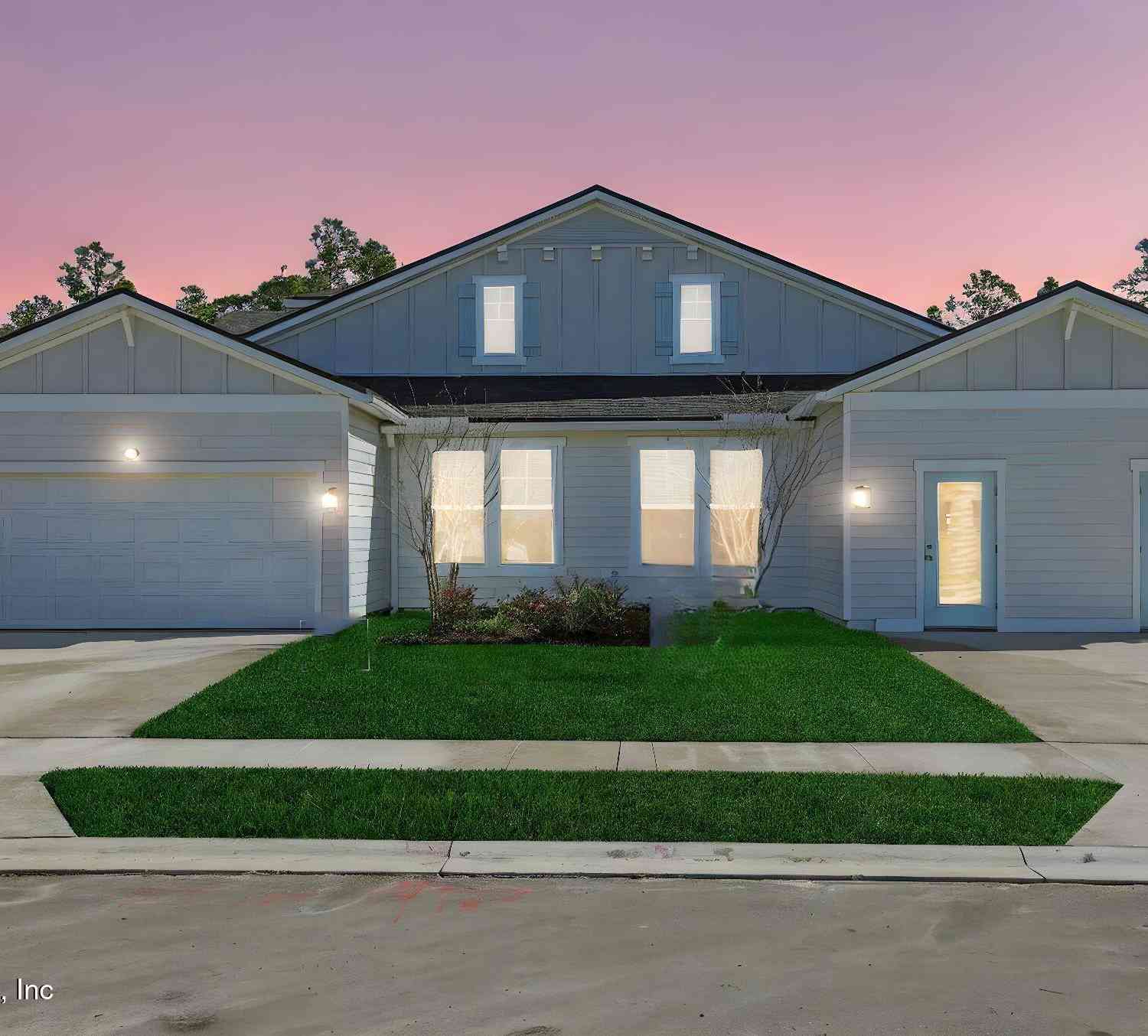 Townhouse For Sale - 35 Big Pine Drive<br/> Palm Coast, FL 32164