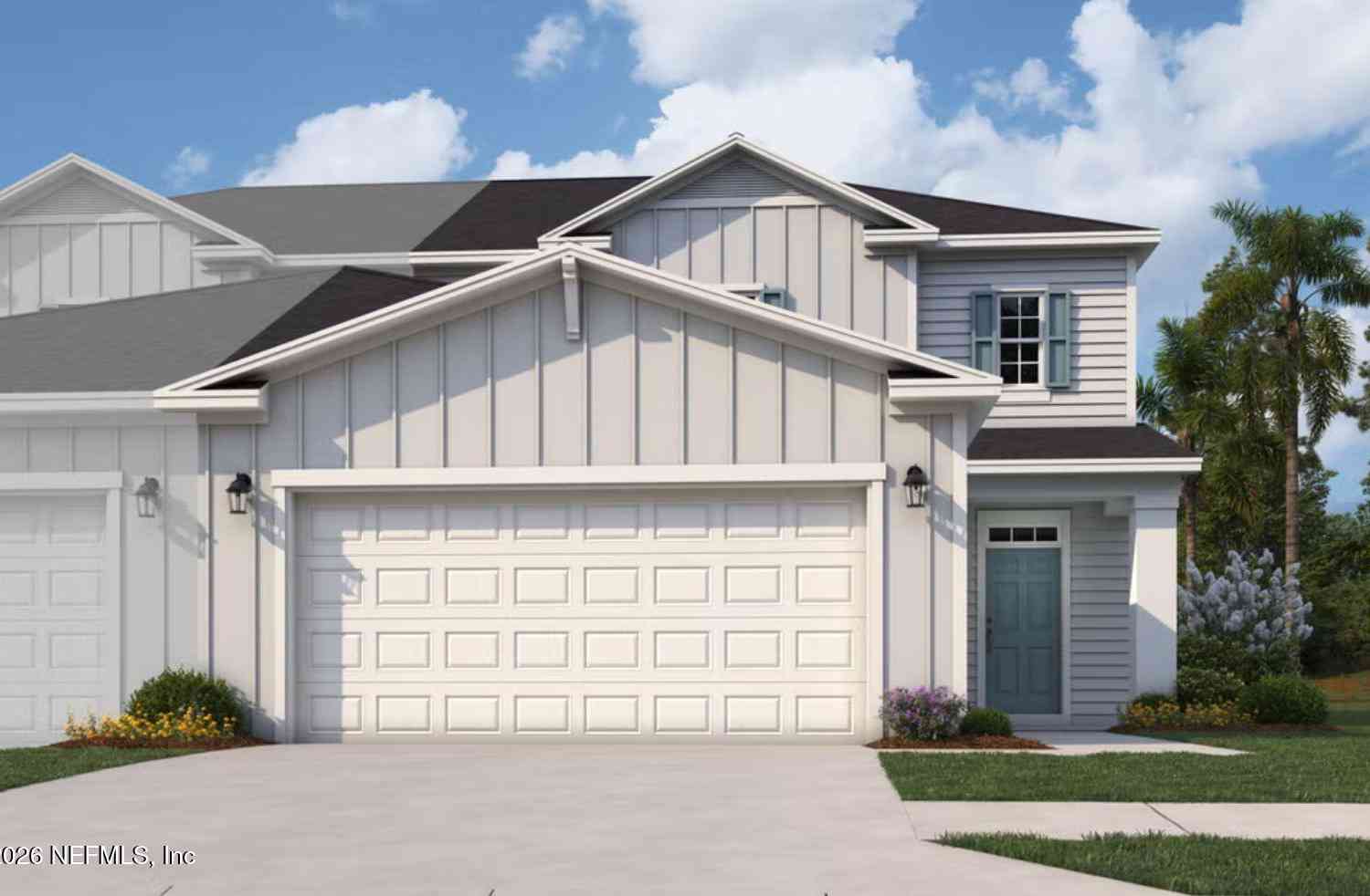 Townhouse For Sale - 12 Big Pine Drive<br/> Palm Coast, FL 32164