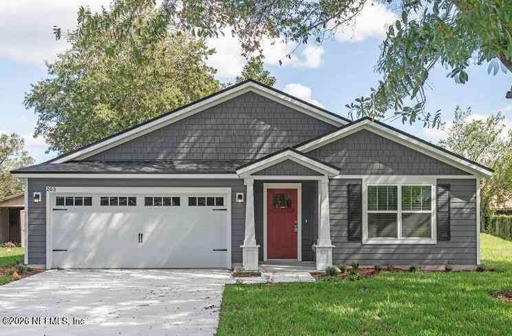 Homes For Sale - 248 Holly Court<br/> Jacksonville, FL 32218