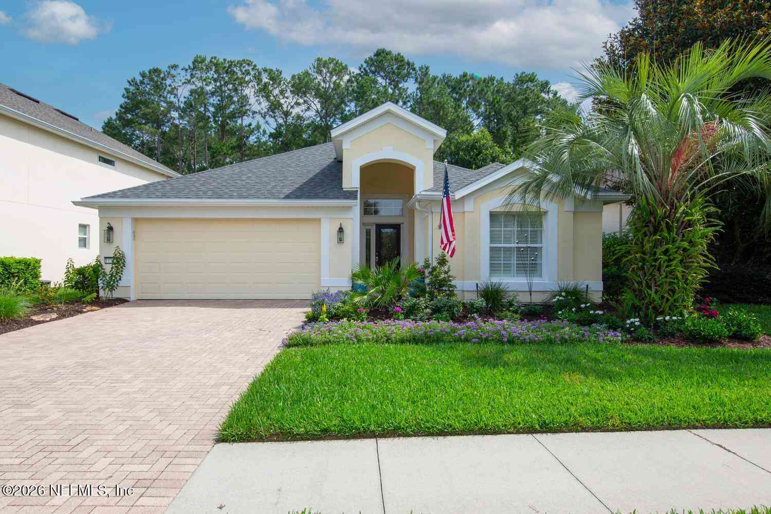 Homes For Sale - 11345 Sugar Loaf Court<br/> Jacksonville, FL 32256