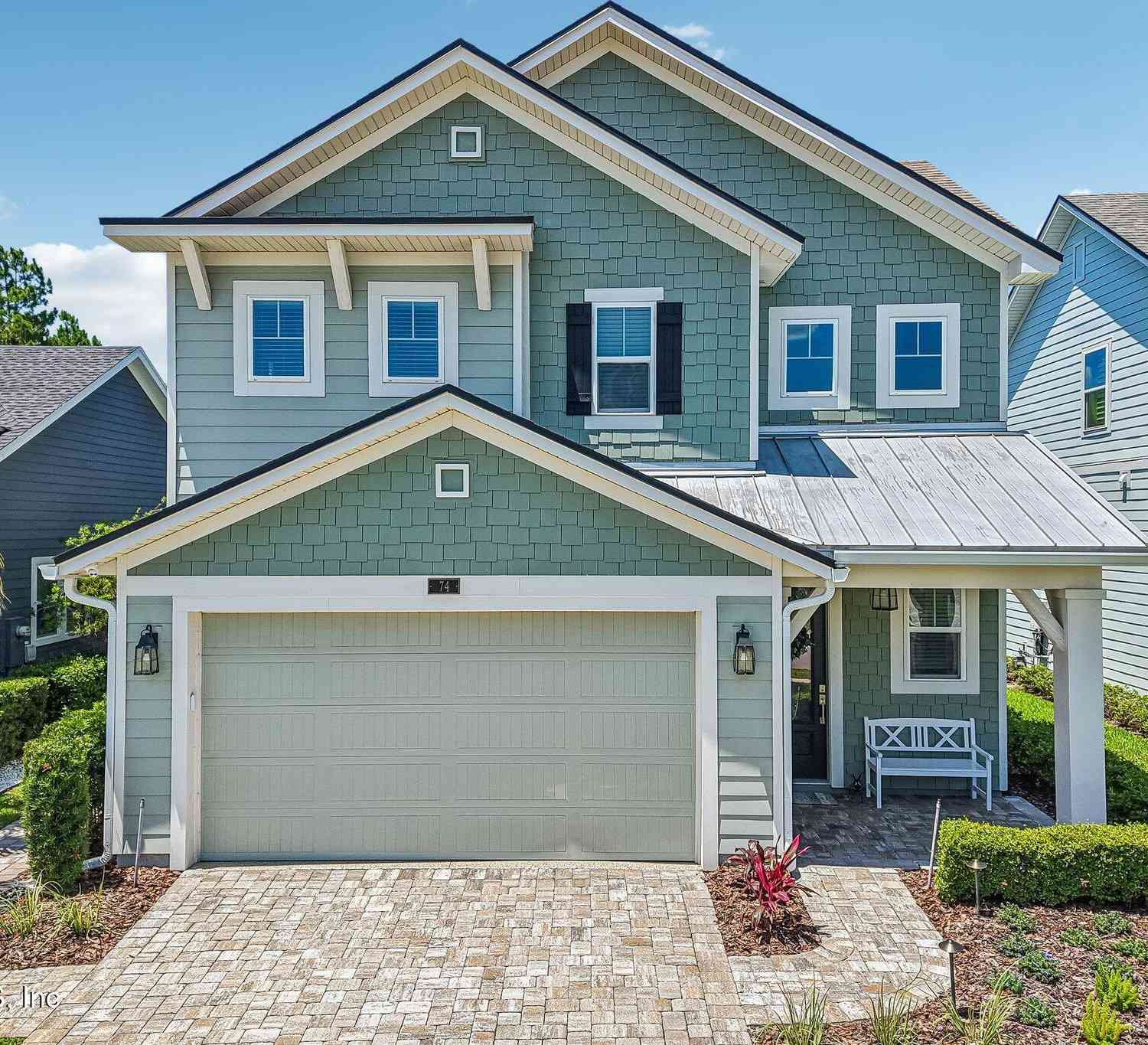 Homes For Sale - 74 Settlers Landing Drive<br/> Ponte Vedra, FL 32081