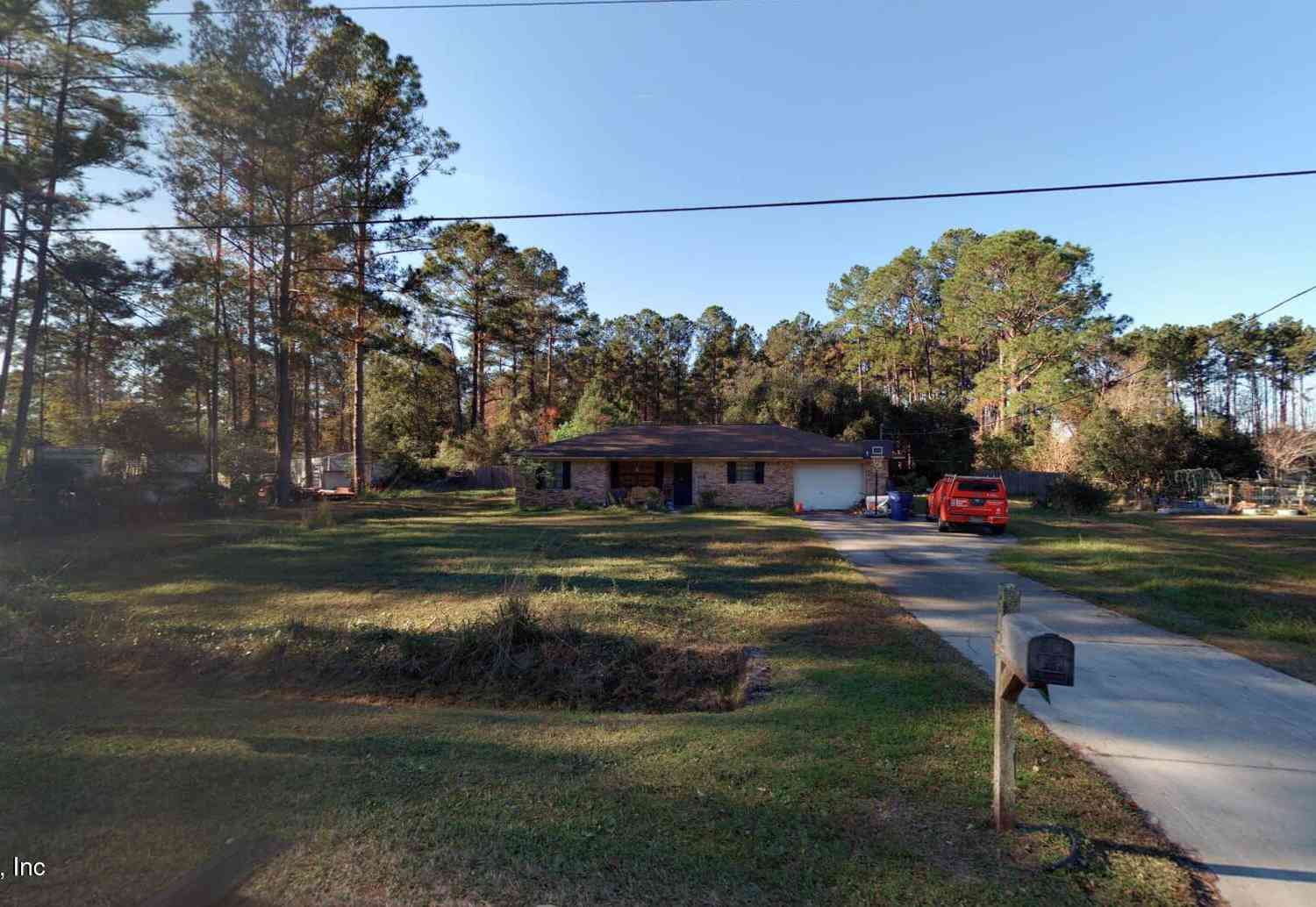 Homes For Sale - 54591 Dornbush Road<br/> Callahan, FL 32011