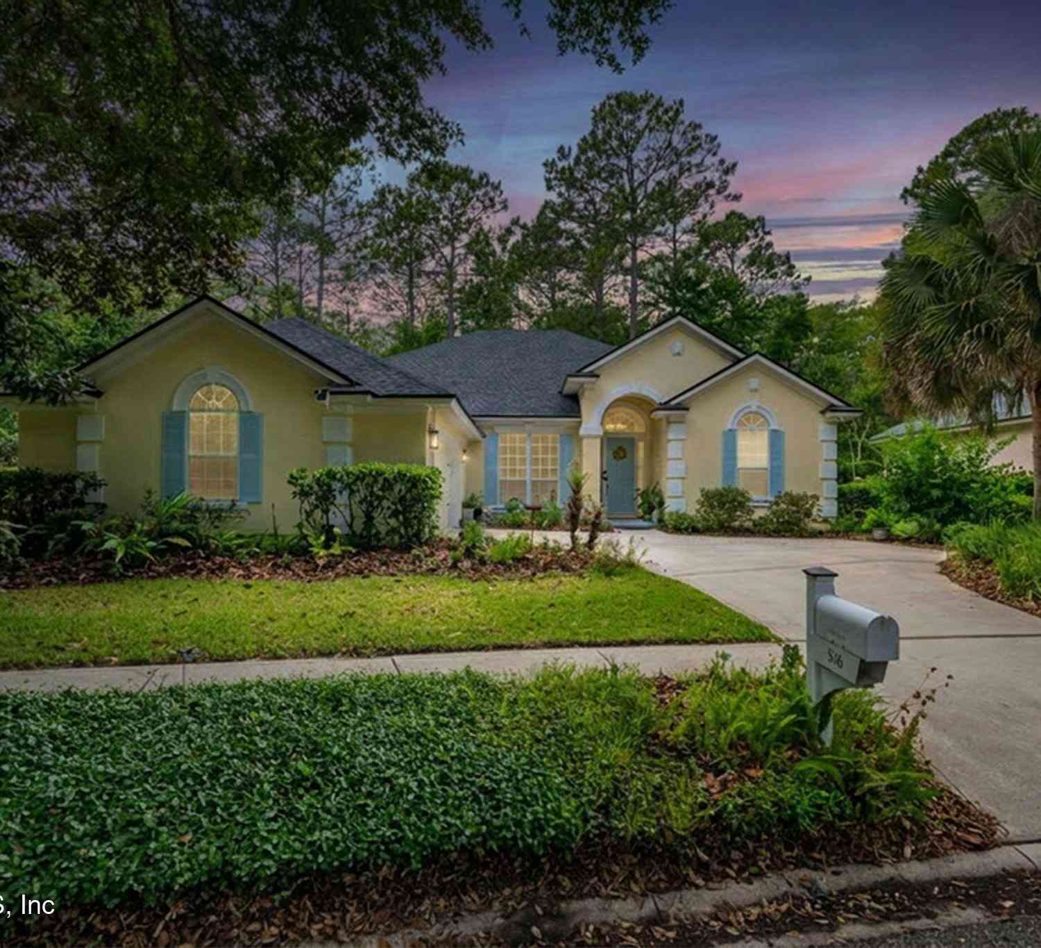Homes For Sale - 836 Cypress Crossing Trail<br/> Saint Augustine, FL 32095