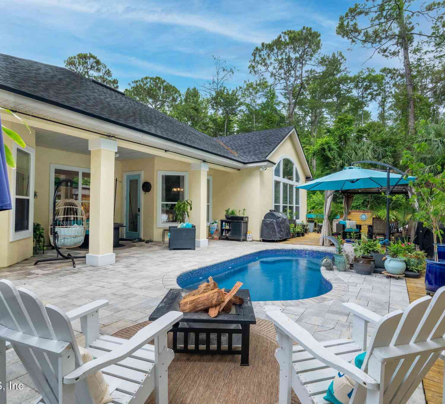 Homes For Sale - 836 Cypress Crossing Trail<br/> Saint Augustine, FL 32095