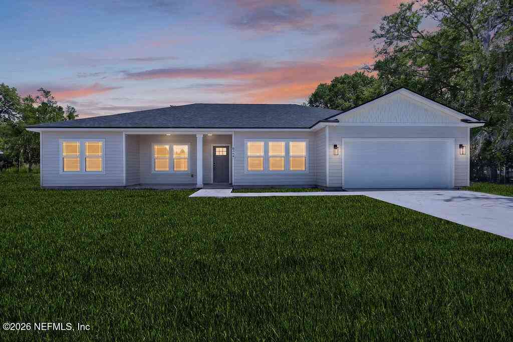 Homes For Sale - 8344 NW 188 Avenue<br/> Starke, FL 32091