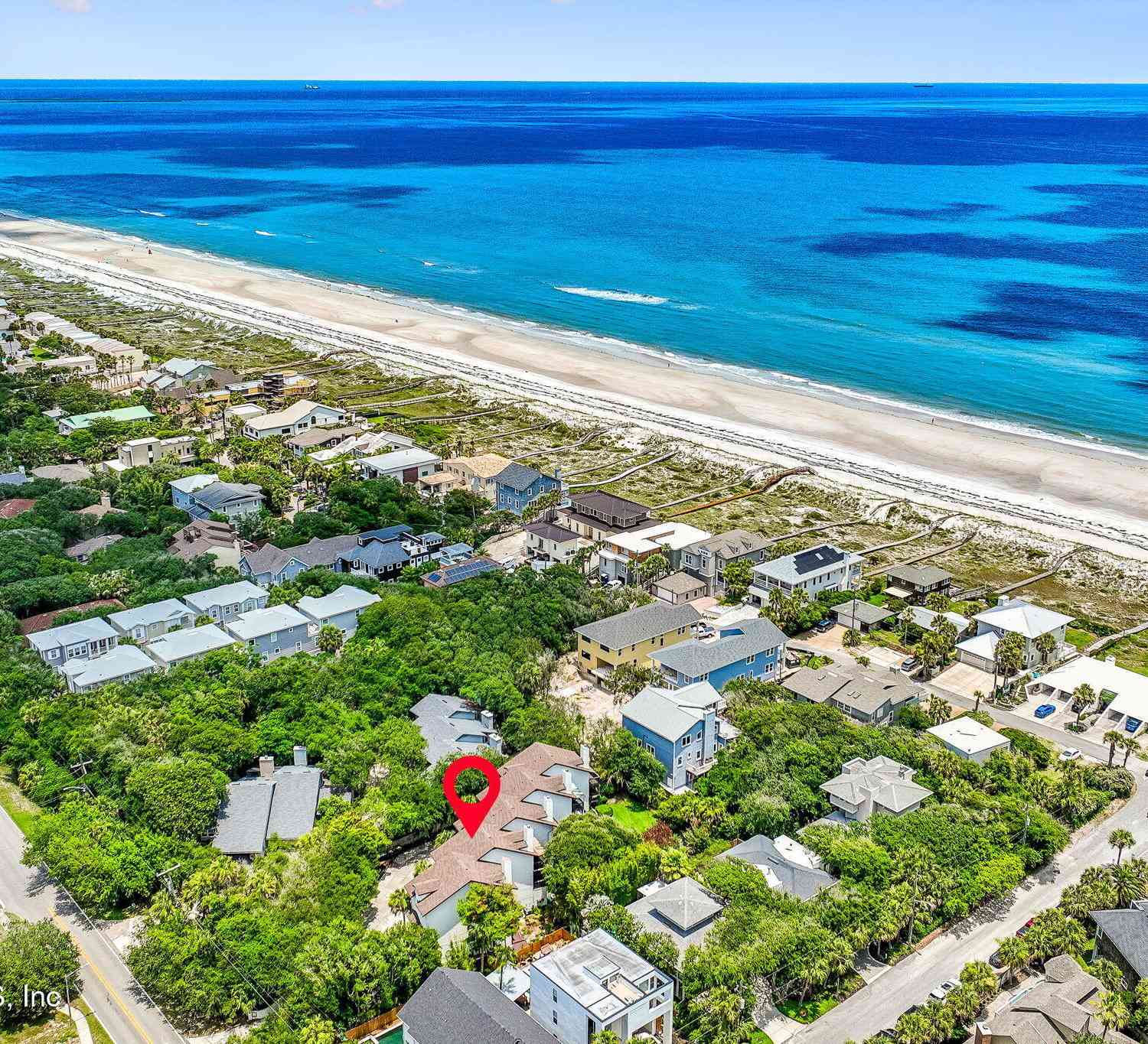 Condo For Sale - 2003 Seminole Road #2003<br/> Atlantic Beach, FL 32233