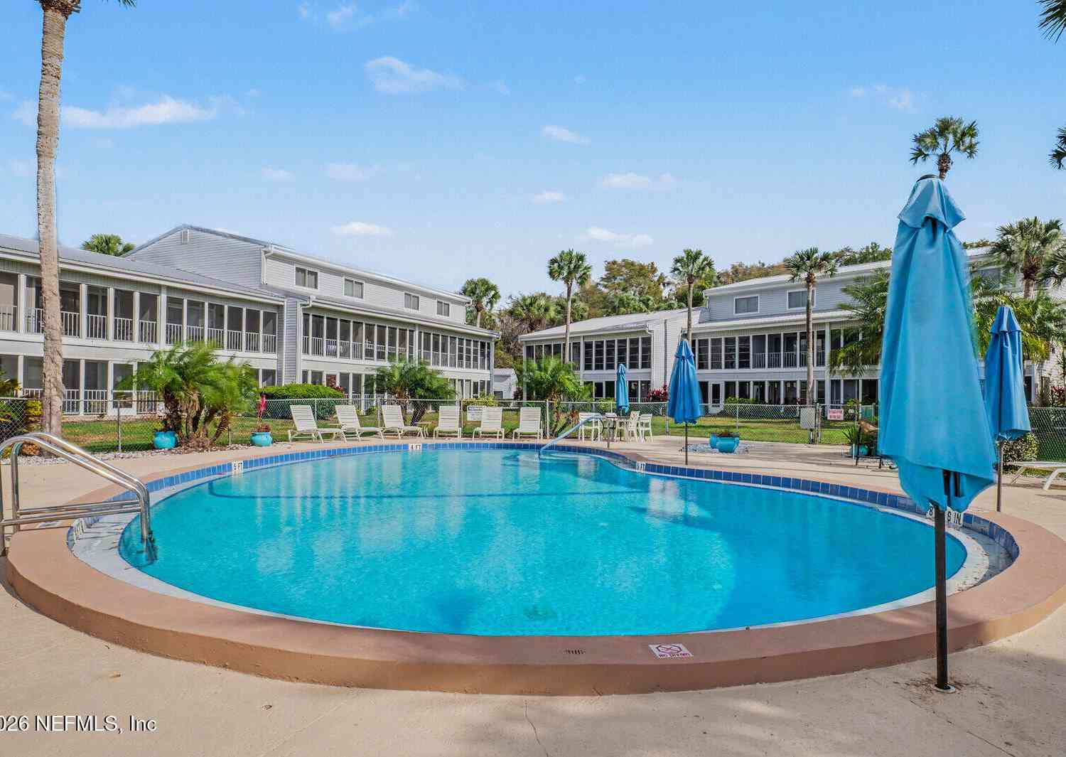 Condo For Sale - 222 River Bend Place #BLDG C<br/> Welaka, FL 32193