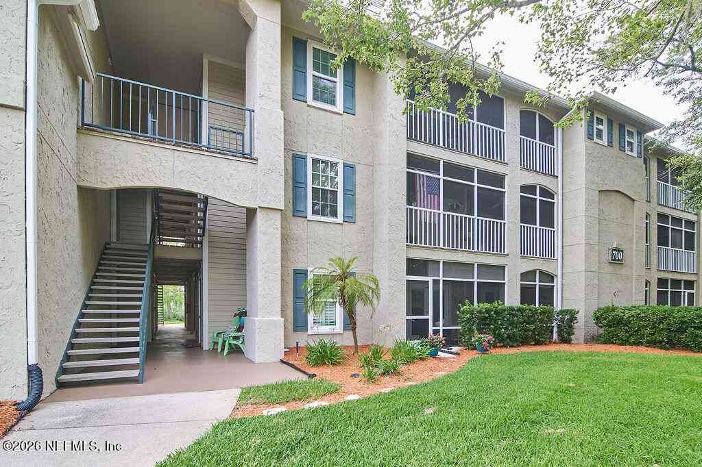 Condo For Sale - 700 Ironwood Drive #723<br/> Ponte Vedra Beach, FL 32082