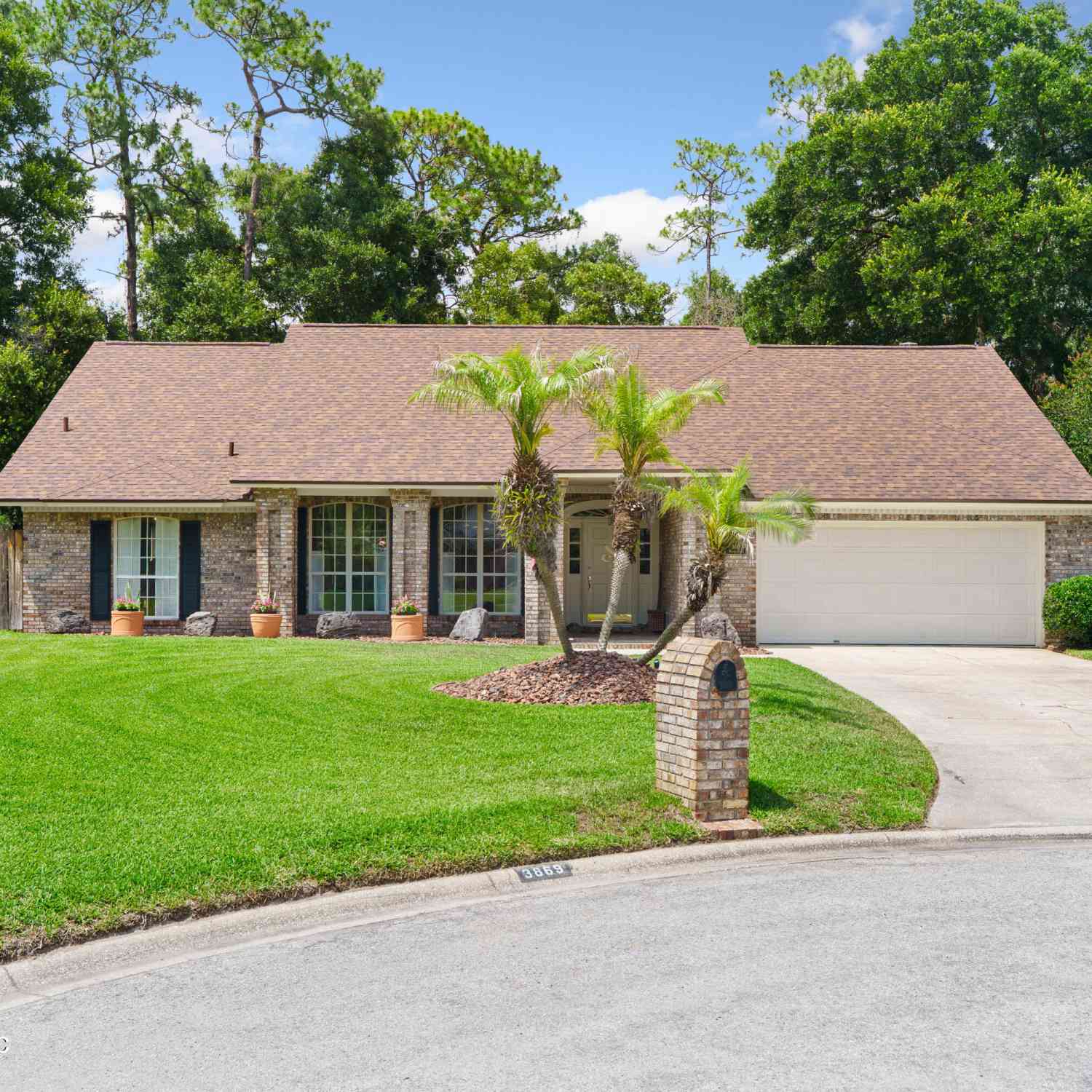 Homes For Sale - 3869 Marnie Place<br/> Duval County, Jacksonville, FL 32223