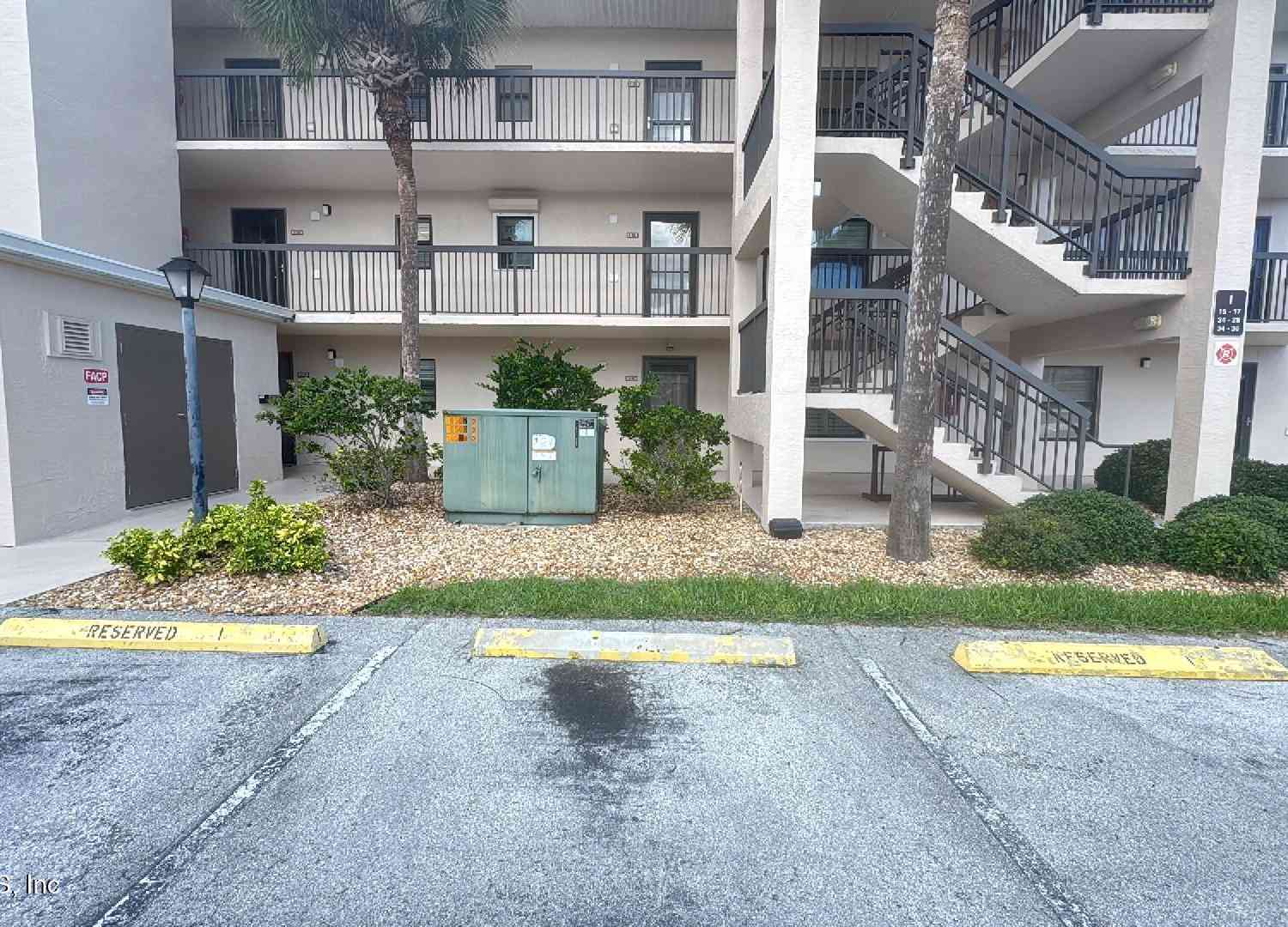 Condo For Sale - 4250 A1a #I16<br/> Saint Augustine, FL 32080