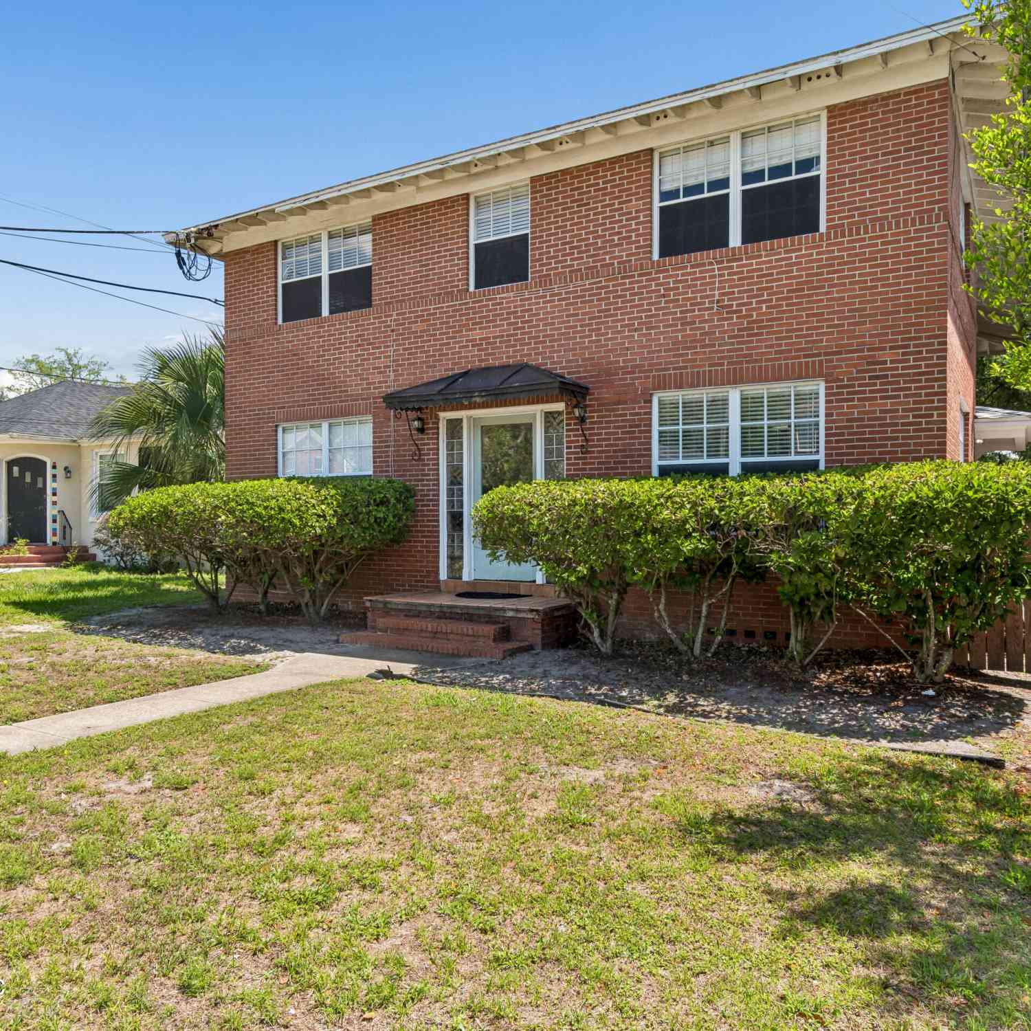 Multifamily For Rent - 1731 Flagler Avenue<br/> Jacksonville, FL 32207