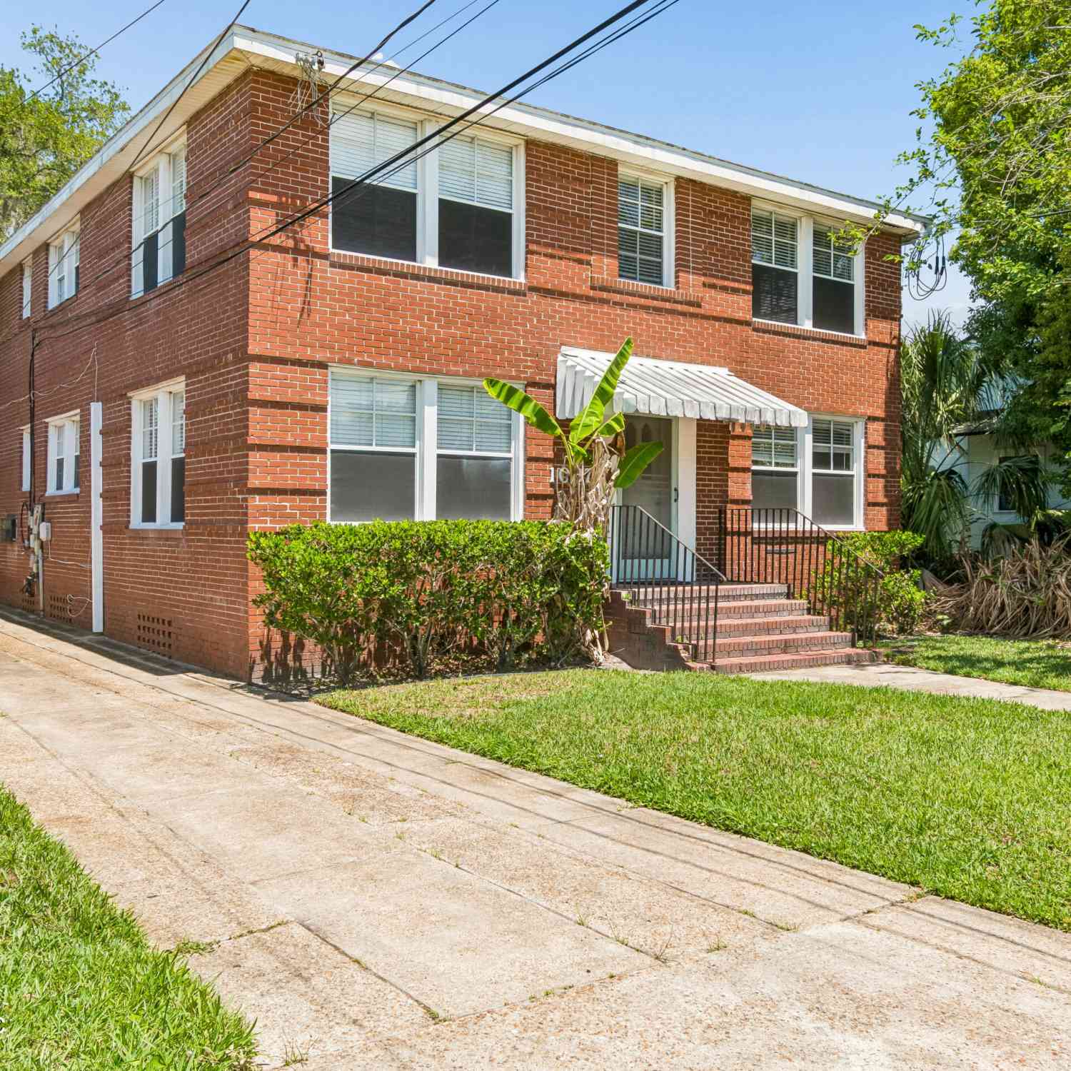Multifamily For Rent - 1037 Riviera Street<br/> Jacksonville, FL 32207