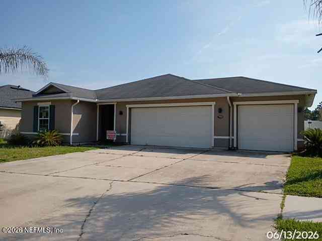 Homes For Sale - 77078 Cobblestone Drive<br/> Yulee, FL 32097