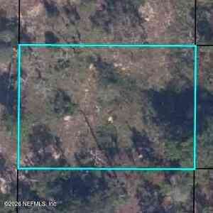 Vacant Land For Sale - 7223 Duke Street<br/> Keystone Heights, FL 32656