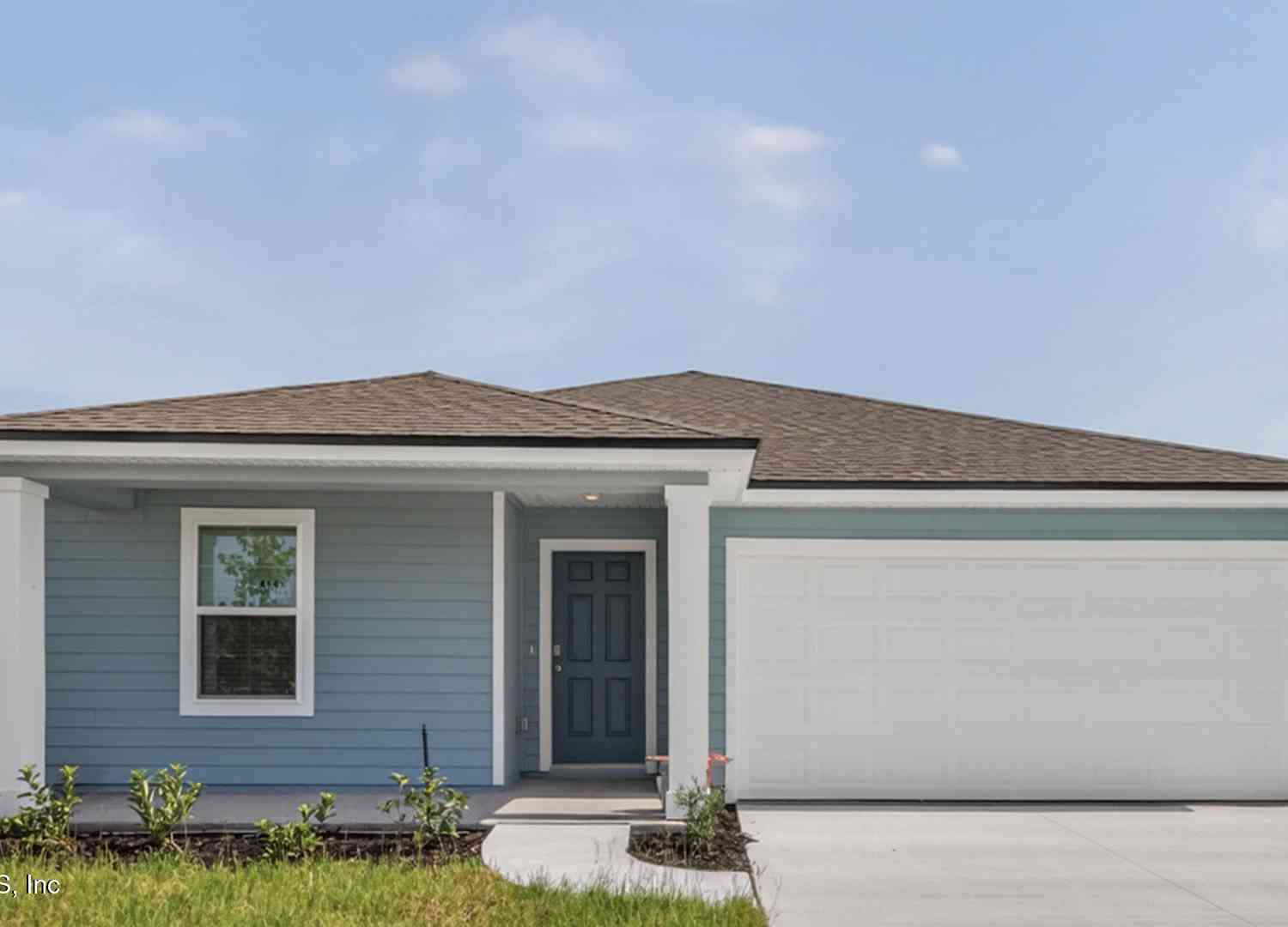 Homes For Sale - 4143 Caper Tree Way<br/> Jacksonville, FL 32218