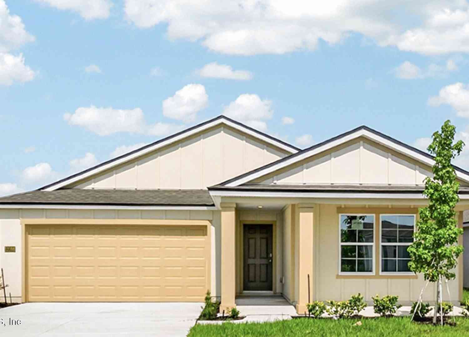 Homes For Sale - 12166 Yew Tree Road<br/> Jacksonville, FL 32218
