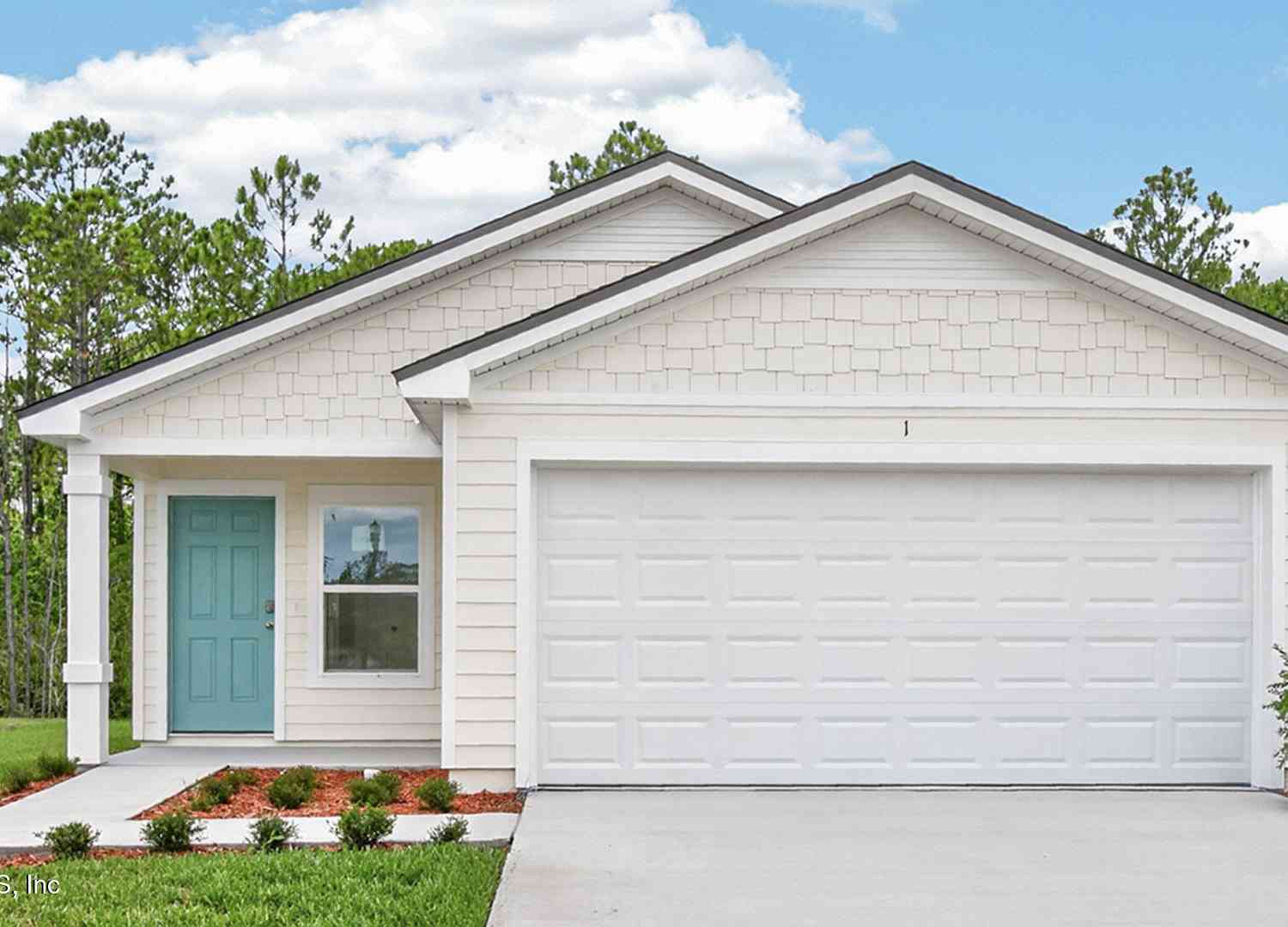 Homes For Sale - 1 Divot Place<br/> Bunnell, FL 32110