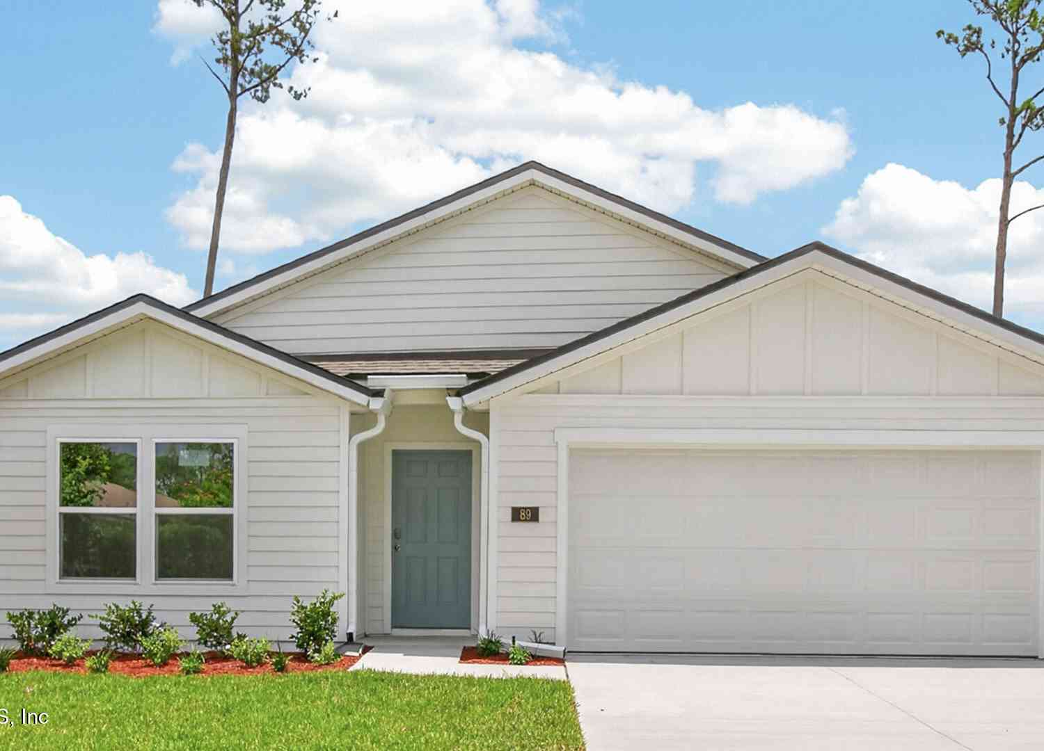 Homes For Sale - 89 Beaverdam Lane<br/> Palm Coast, FL 32164