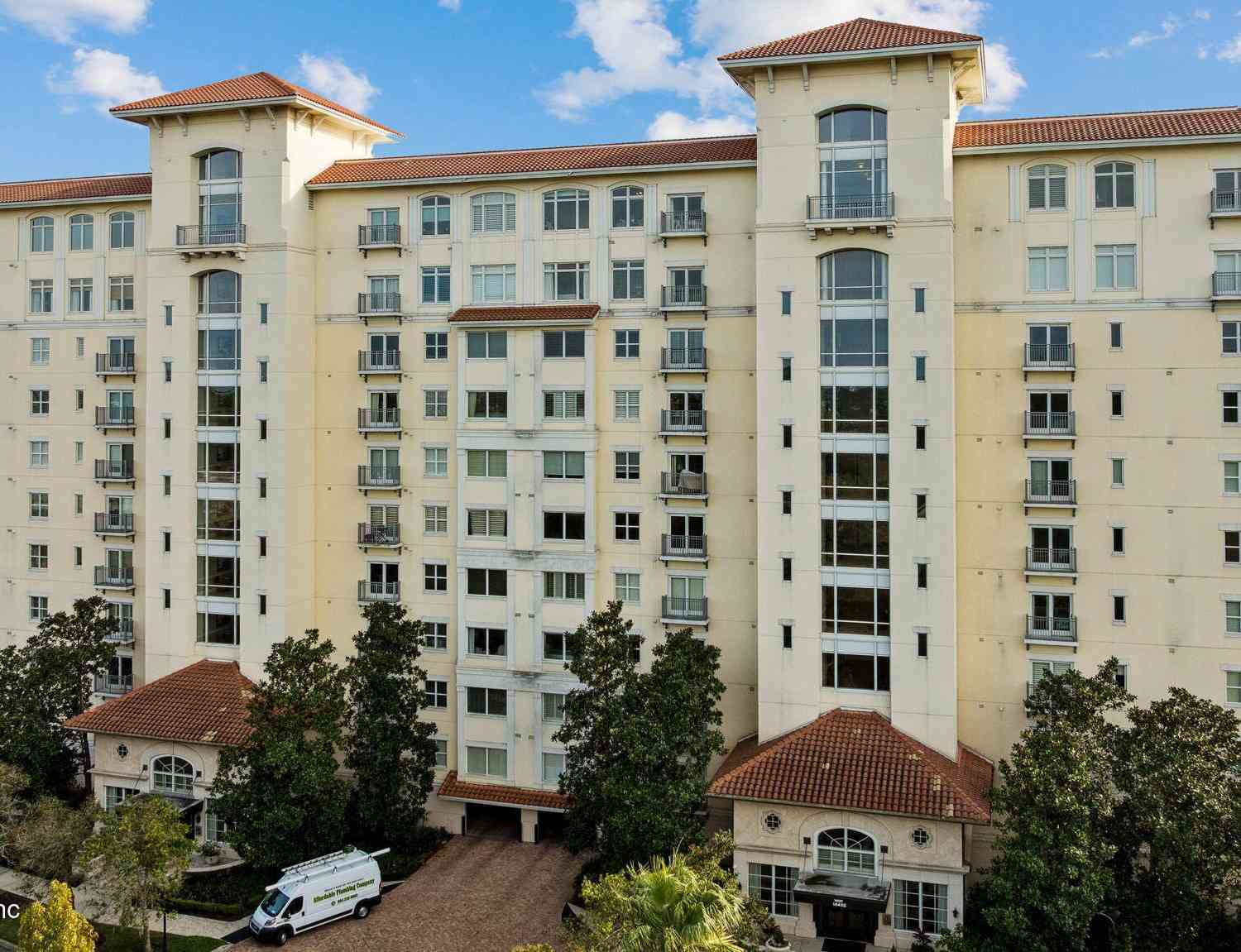 Condo For Sale - 14402 Marina San Pablo Place #201<br/> Jacksonville, FL 32224