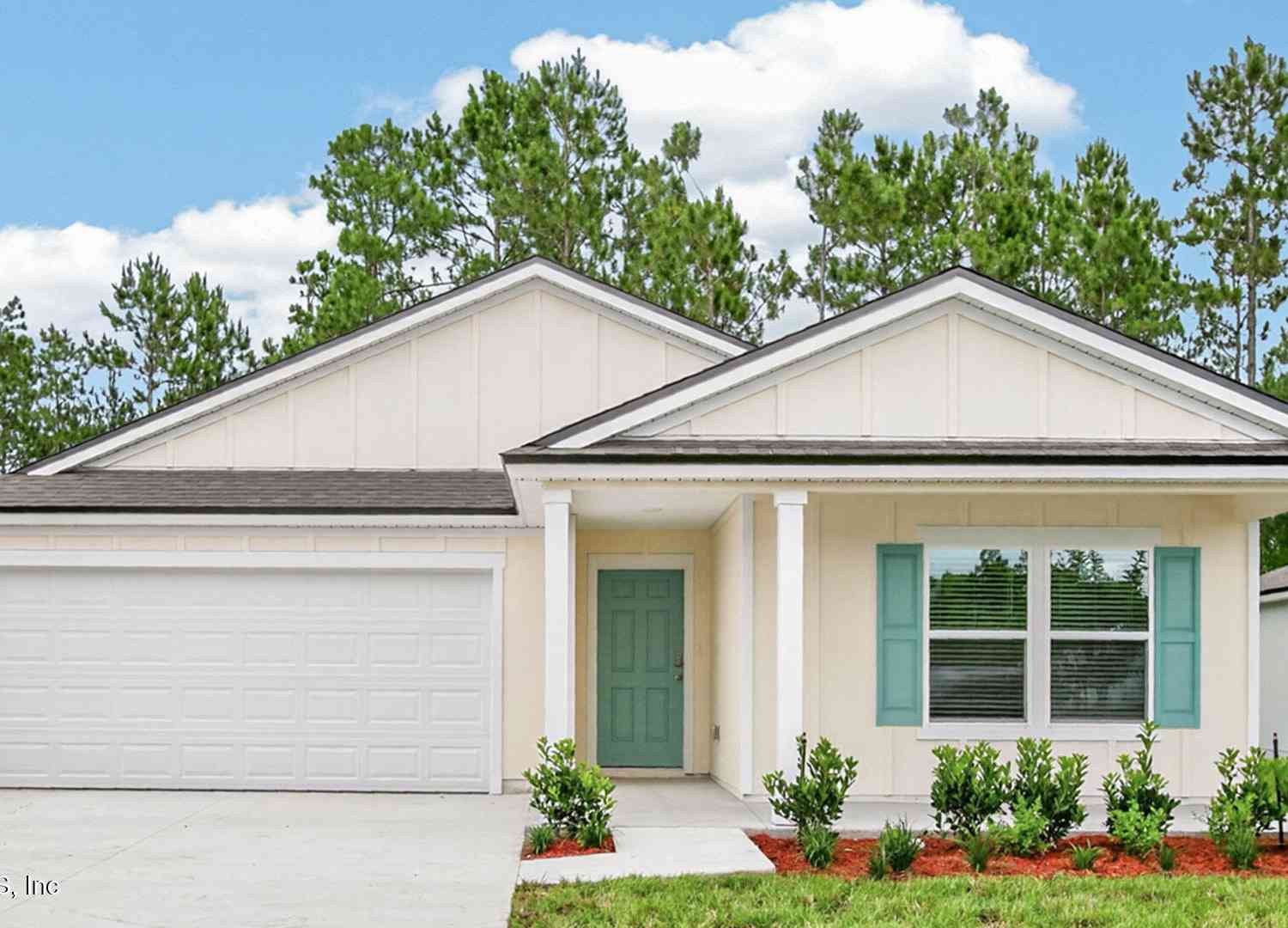 Homes For Sale - 18 Sawdust Lane<br/> Palm Coast, FL 32137