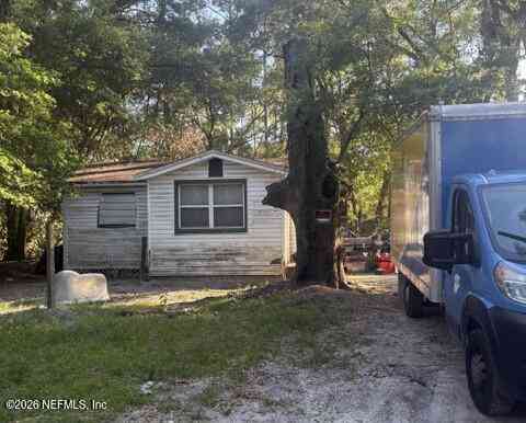 Homes For Sale - 7416 Orlando Avenue<br/> Jacksonville, FL 32208