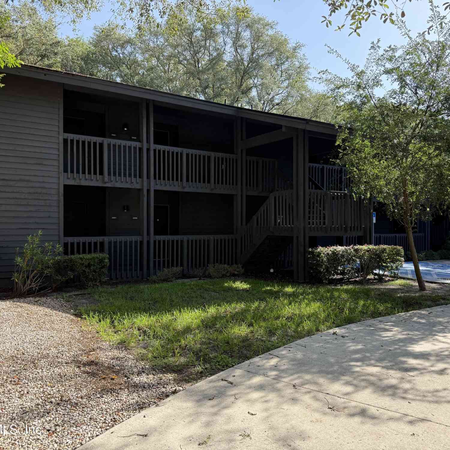 Condo For Rent - 3145 Ravines Road #3422<br/> Middleburg, FL 32068