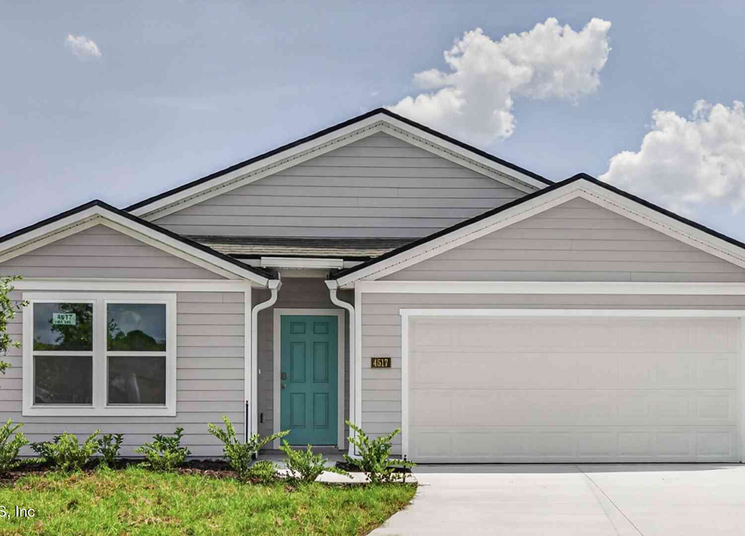 Homes For Sale - 4517 White Ibis Lane<br/> Green Cove Springs, FL 32043