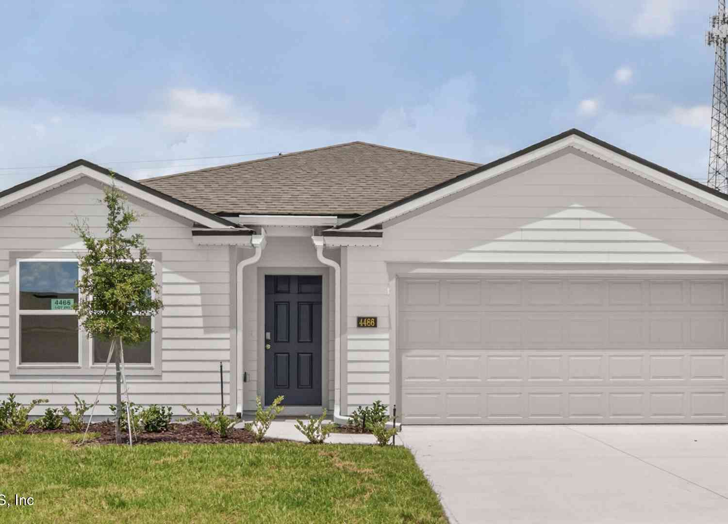Homes For Sale - 4466 White Ibis Lane<br/> Green Cove Springs, FL 32043