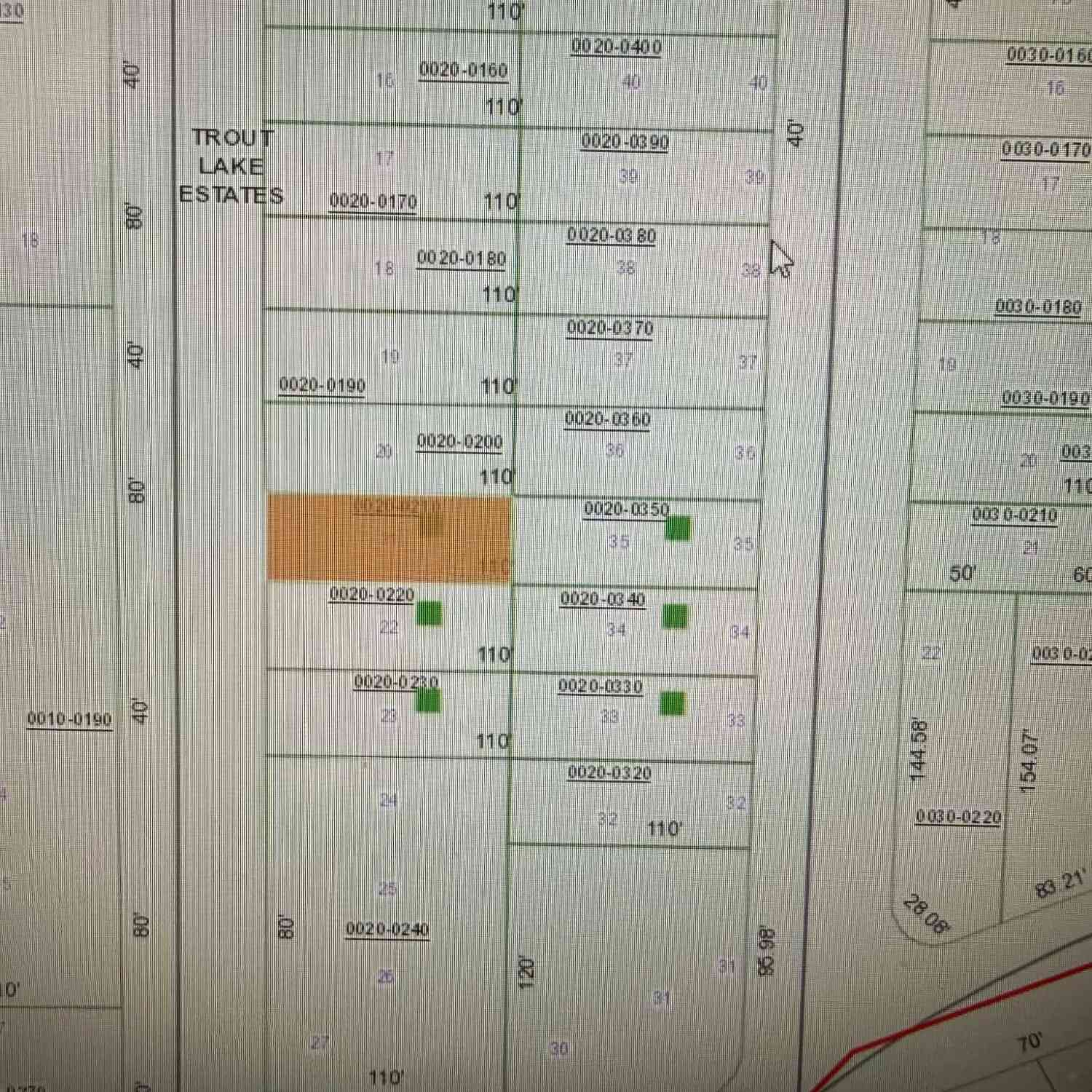 Vacant Land For Sale - Lime Way<br/> Interlachen, FL 32148