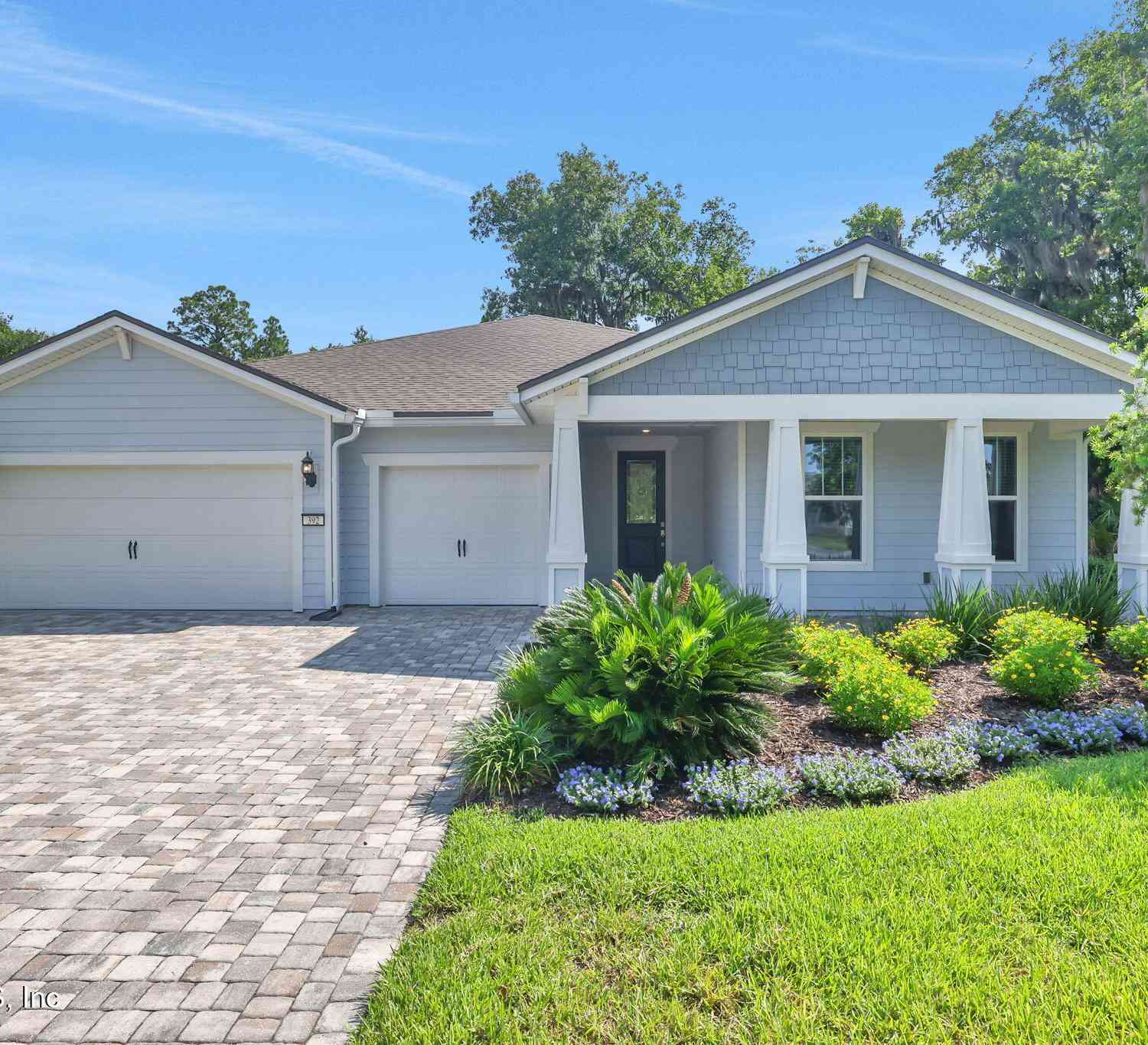 Homes For Sale - 392 Sand Harbor Drive<br/> Ponte Vedra, FL 32081