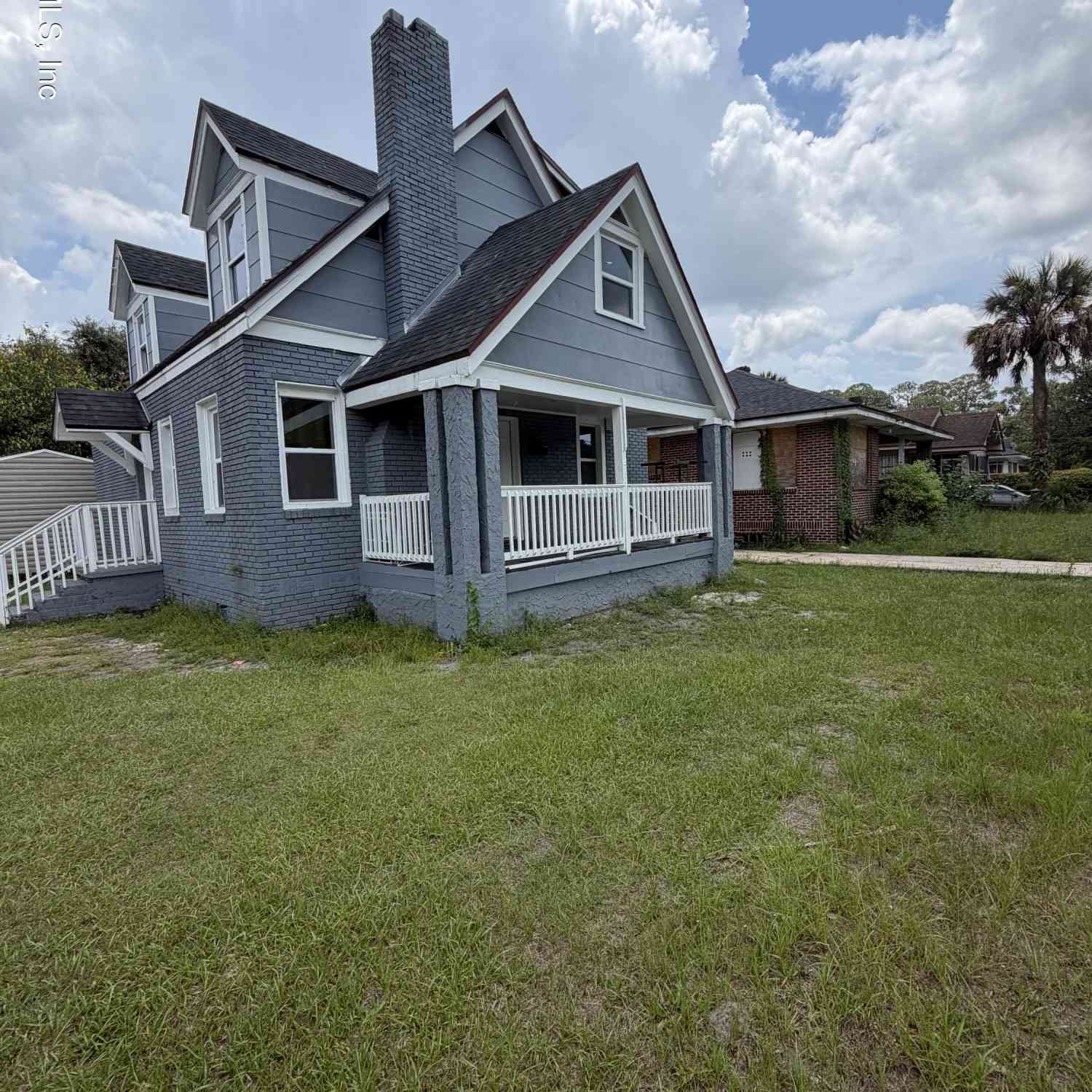 Multifamily For Rent - 546 Birch Street<br/> Jacksonville, FL 32206
