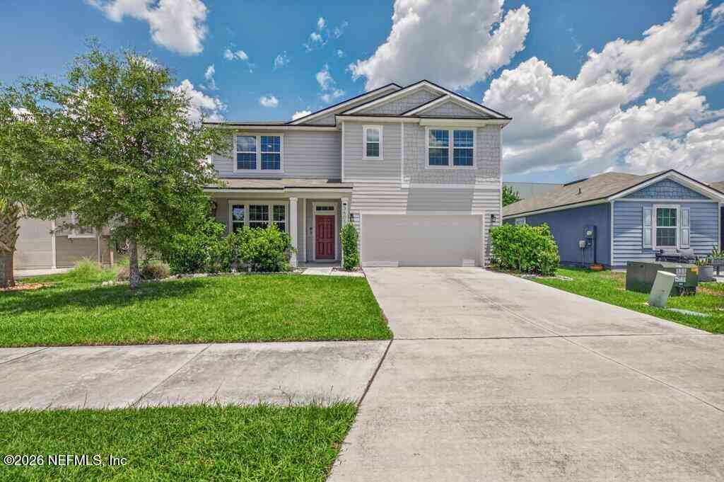 Homes For Sale - 3601 Sunfish Drive<br/> Duval County, Jacksonville, FL 32226