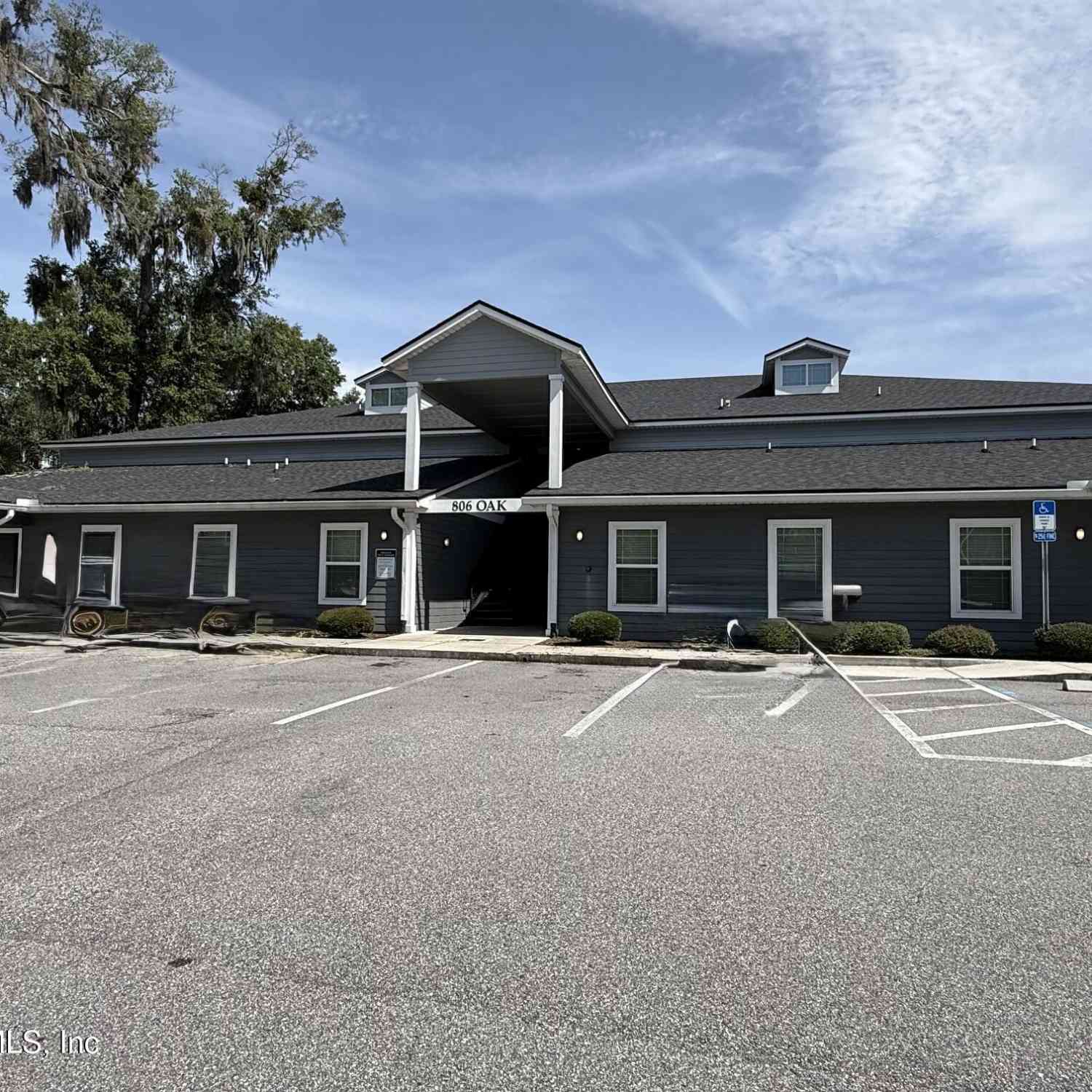Apartment For Rent - 806 Oak Street #14<br/> Clay County, Green Cove Springs, FL 32043