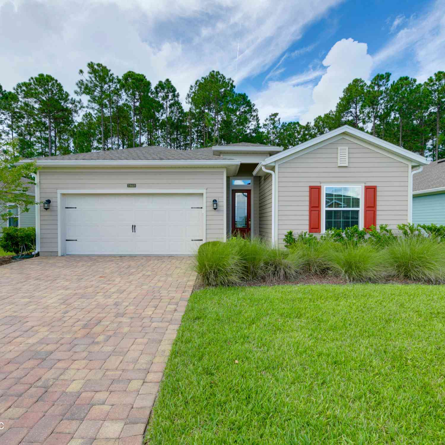 Homes For Rent - 2468 Alexia Circle<br/> Jacksonville, FL 32246