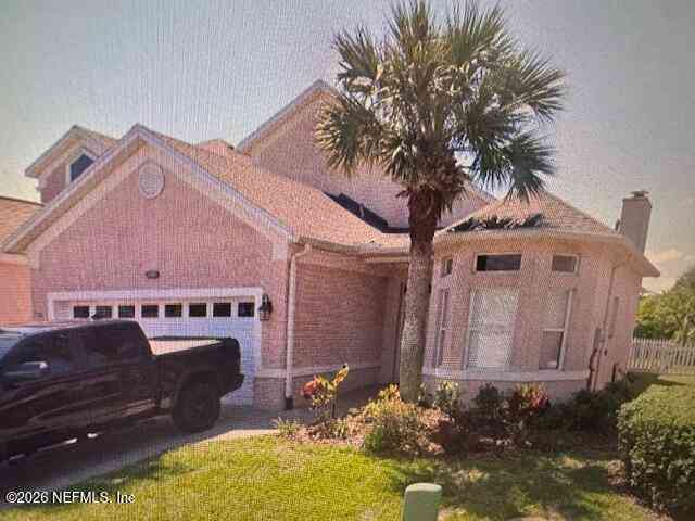 Homes For Rent - 265 Kingston Drive<br/> Saint Augustine, FL 32084