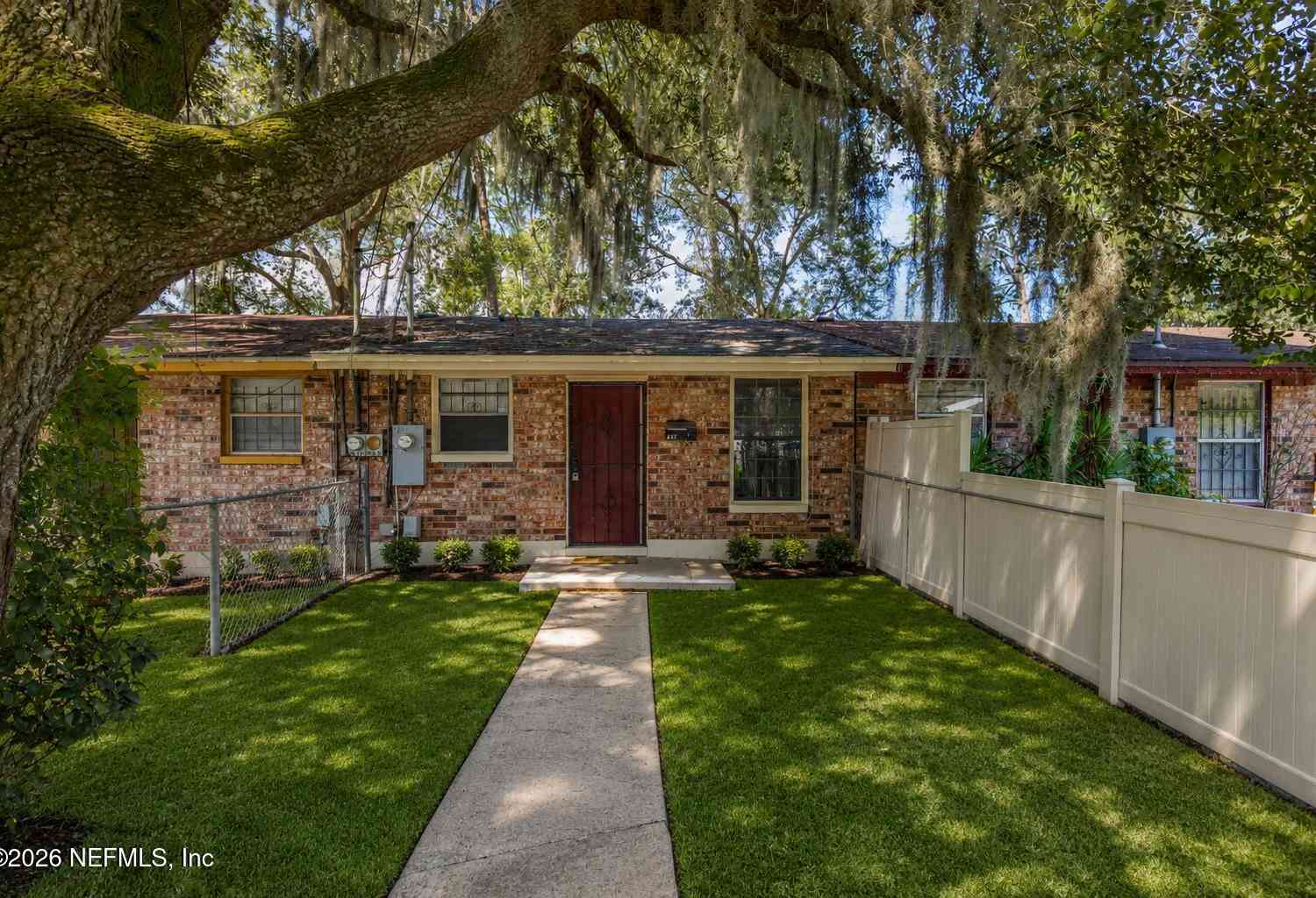 Condo For Sale - 4417 Ken Knight Drive<br/> Jacksonville, FL 32209