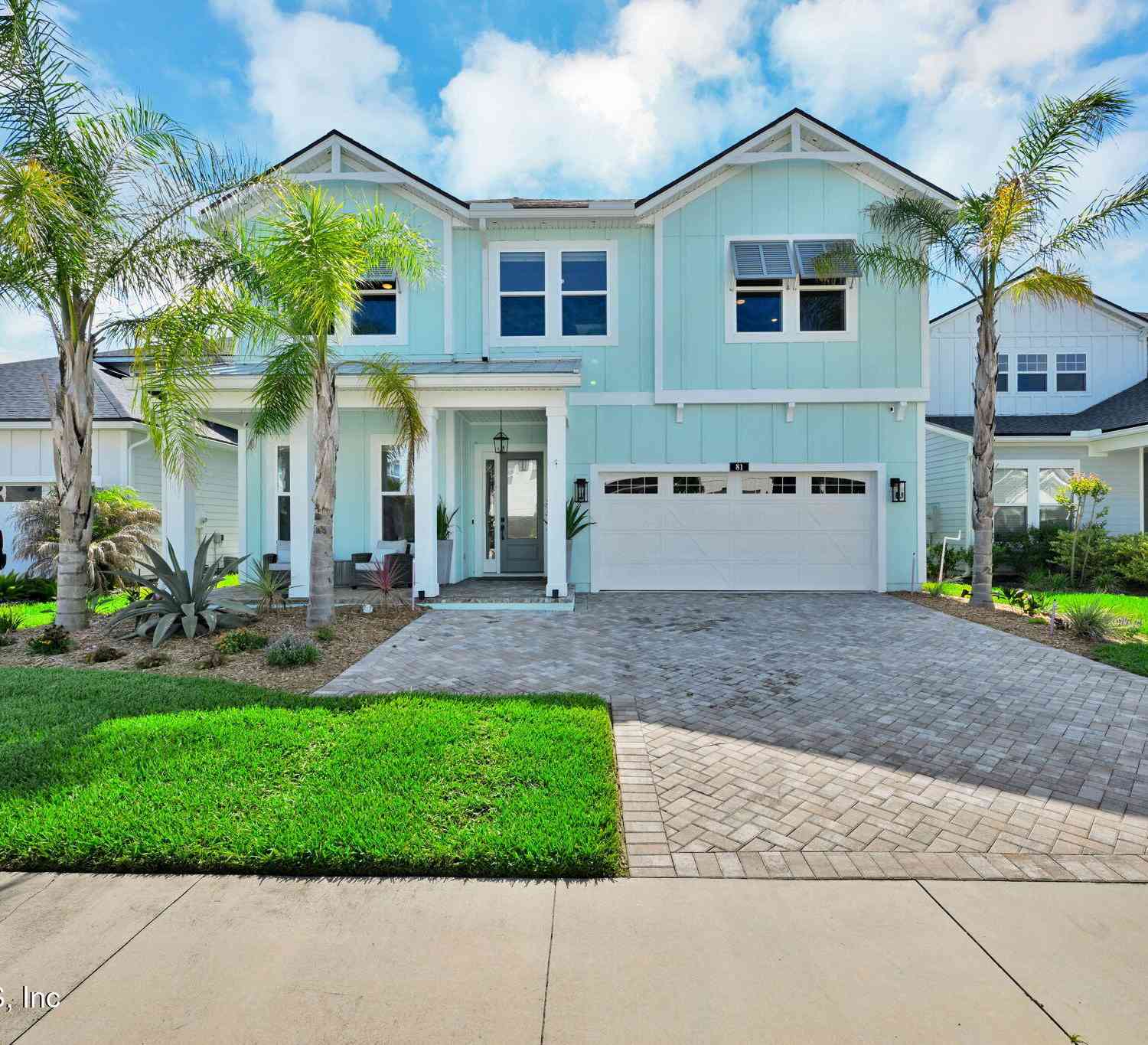 Homes For Sale - 81 Somerville Drive<br/> Ponte Vedra, FL 32081