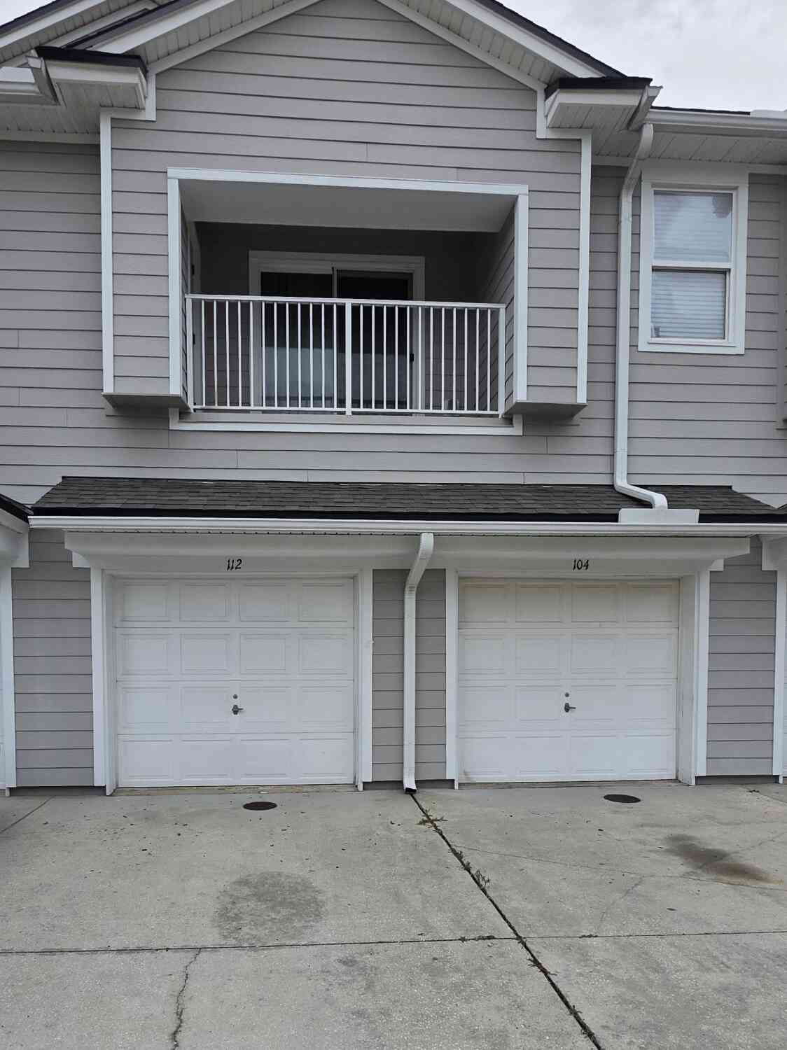 Condo For Rent - 8196 Cabin Lake Circle #112<br/> Jacksonville, FL 32256
