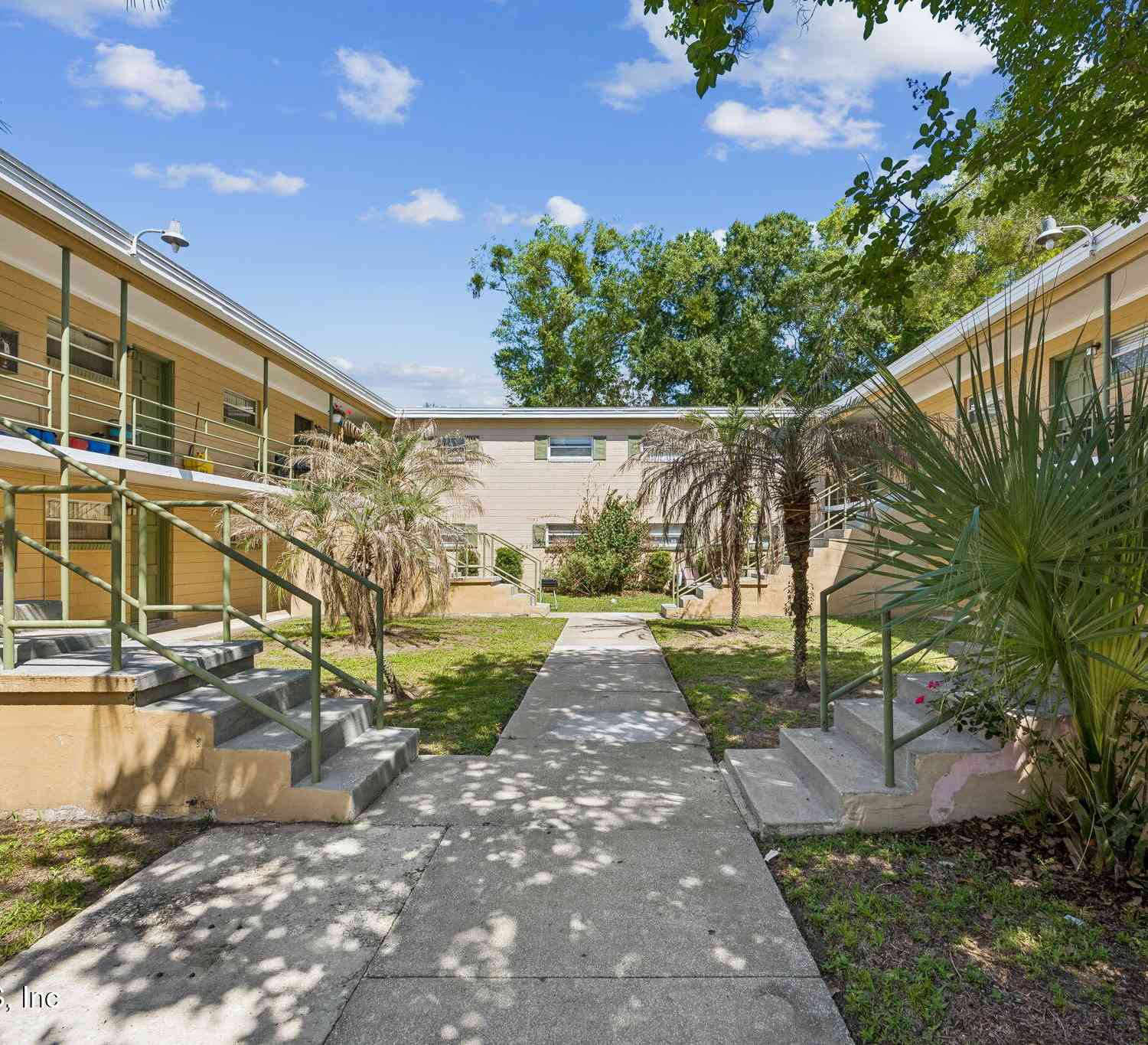 Apartment For Rent - 2775 Herschel Street #7<br/> Jacksonville, FL 32205