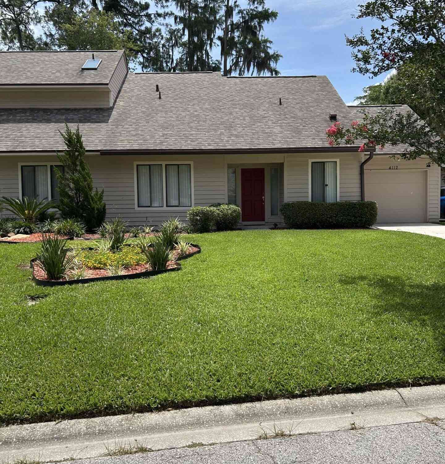 Townhouse For Rent - 4112 Hanging Moss Court<br/> Jacksonville, FL 32257