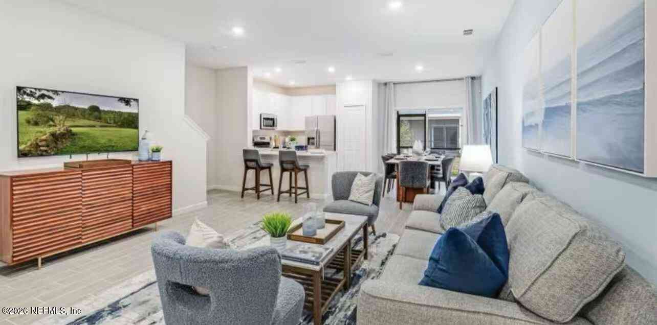 Townhouse For Sale - 1693 Pacifico Way<br/> Jacksonville, FL 32211