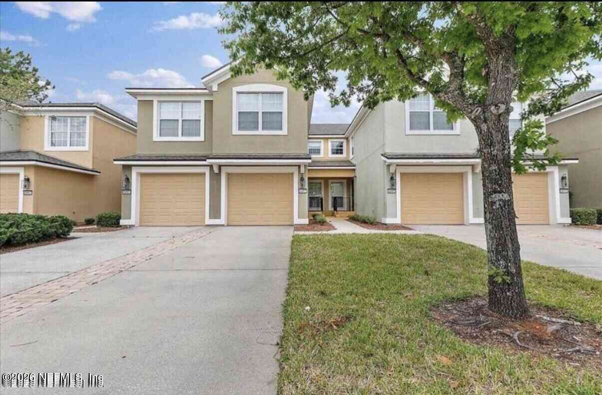 Condo For Sale - 6607 White Blossom Court #11D<br/> Jacksonville, FL 32258