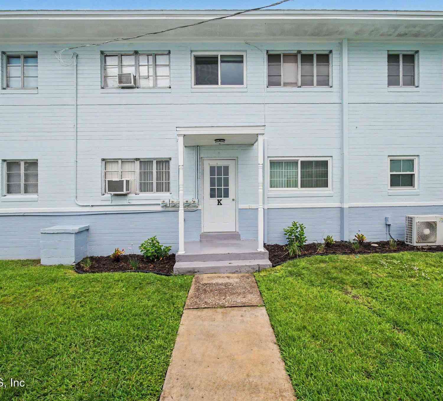 Condo For Sale - 500 S Beach Street #0020<br/> Daytona Beach, FL 32114