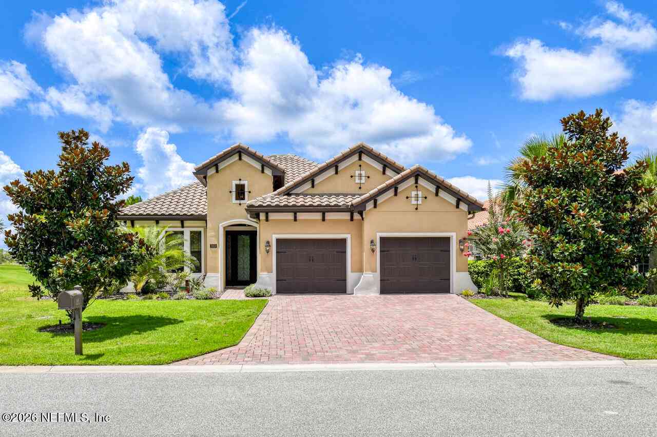 Homes For Sale - 169 Aspen Way<br/> Palm Coast, FL 32137