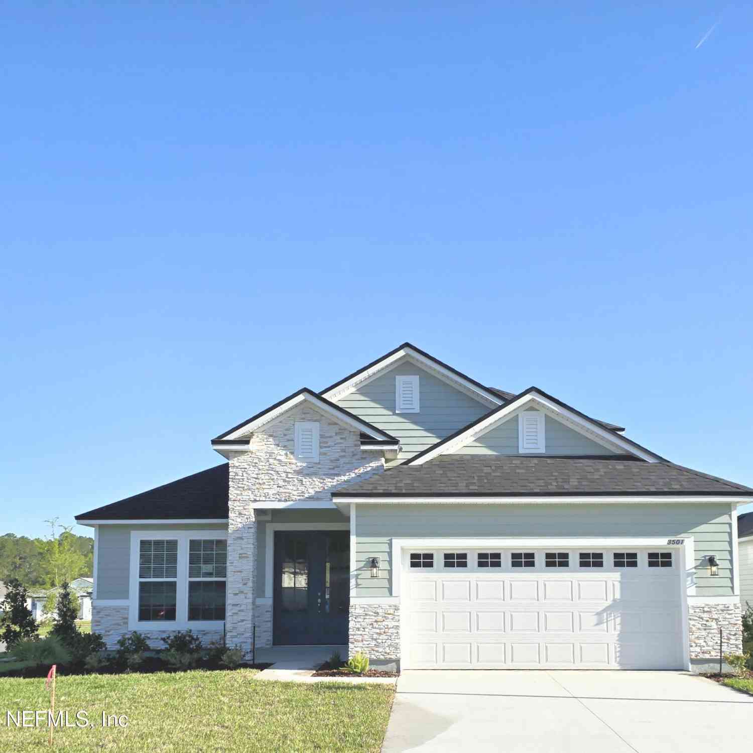 Homes For Sale - 3318 Willowleaf Lane<br/> Green Cove Springs, FL 32043