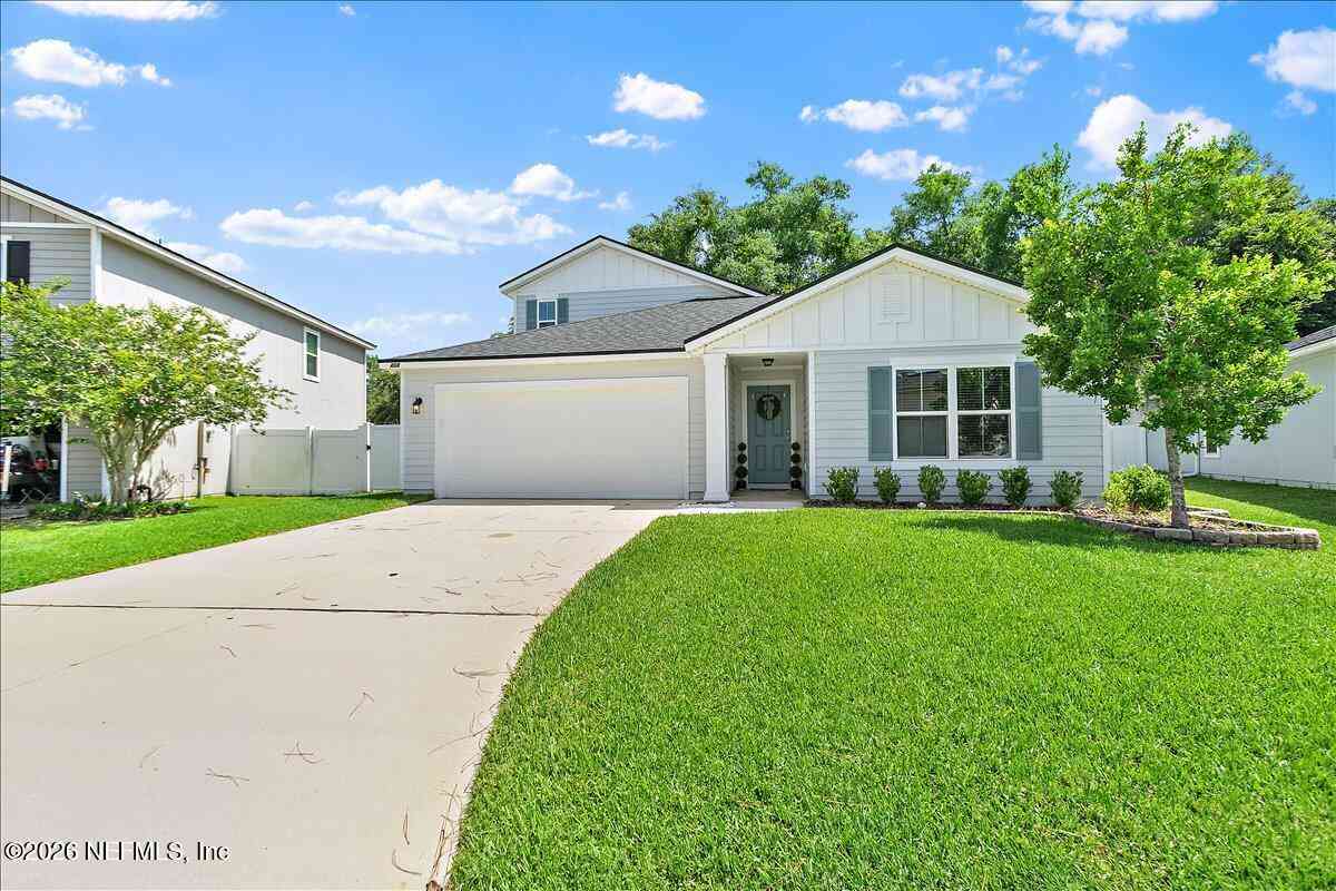 Homes For Sale - 408 Sawmill Landing Drive<br/> Saint Johns County, Saint Augustine, FL 32086